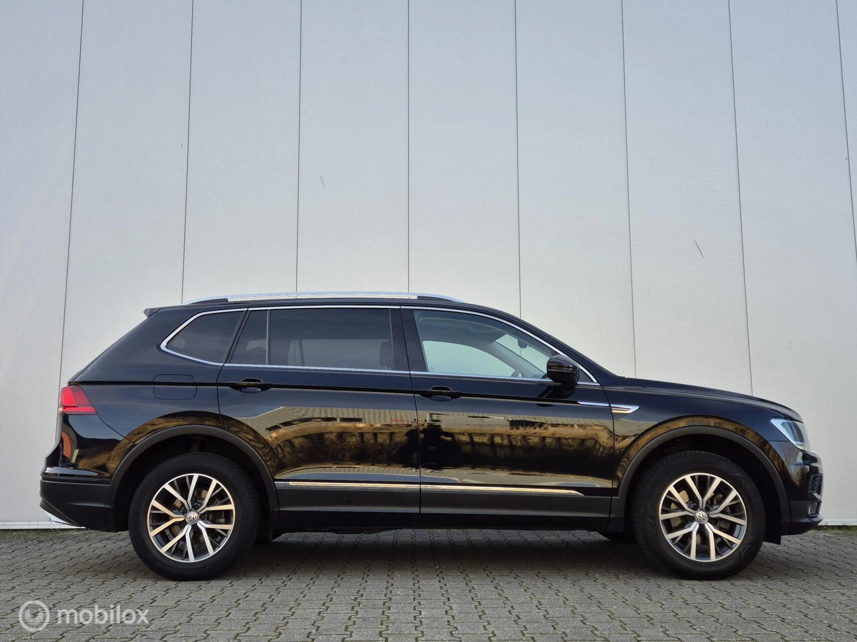 Hoofdafbeelding Volkswagen Tiguan Allspace