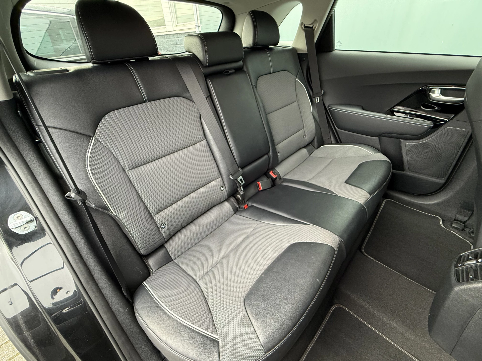 Hoofdafbeelding Kia Niro EV