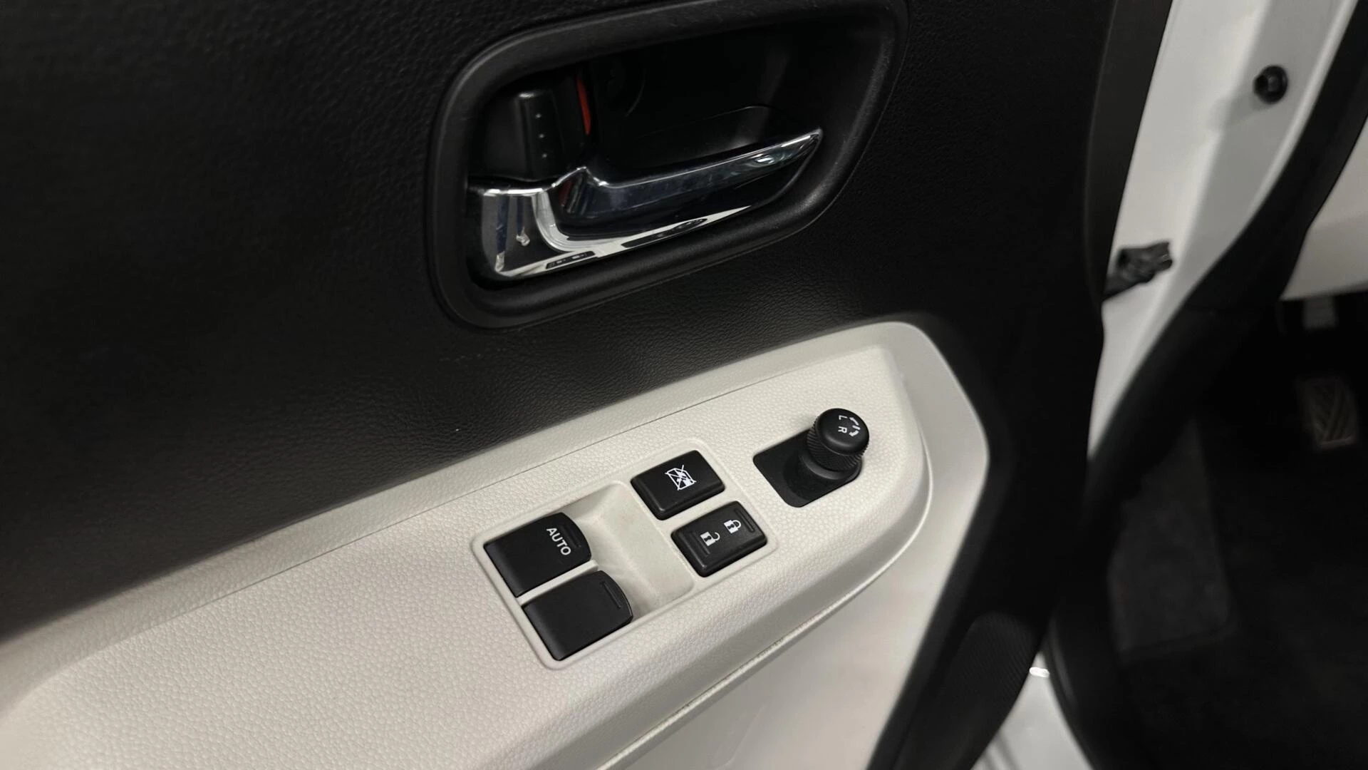 Hoofdafbeelding Suzuki Ignis