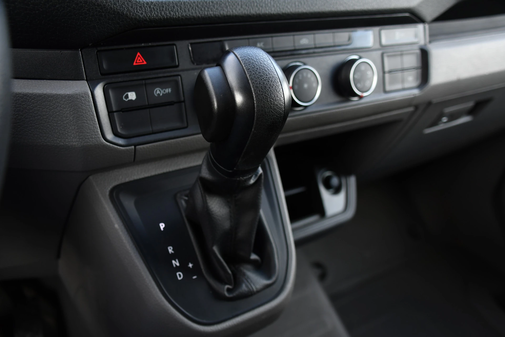 Hoofdafbeelding MAN TGE