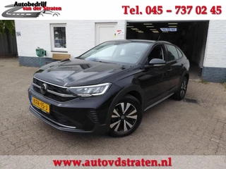 Volkswagen Taigo 1.0 TSI LIFE Business/Climat Control/Pdc/ Knappe Auto!!!!