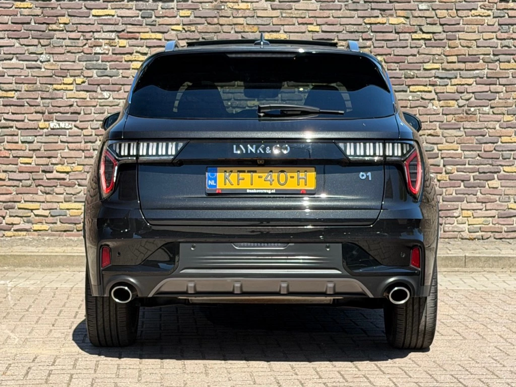 Hoofdafbeelding Lynk & Co 01