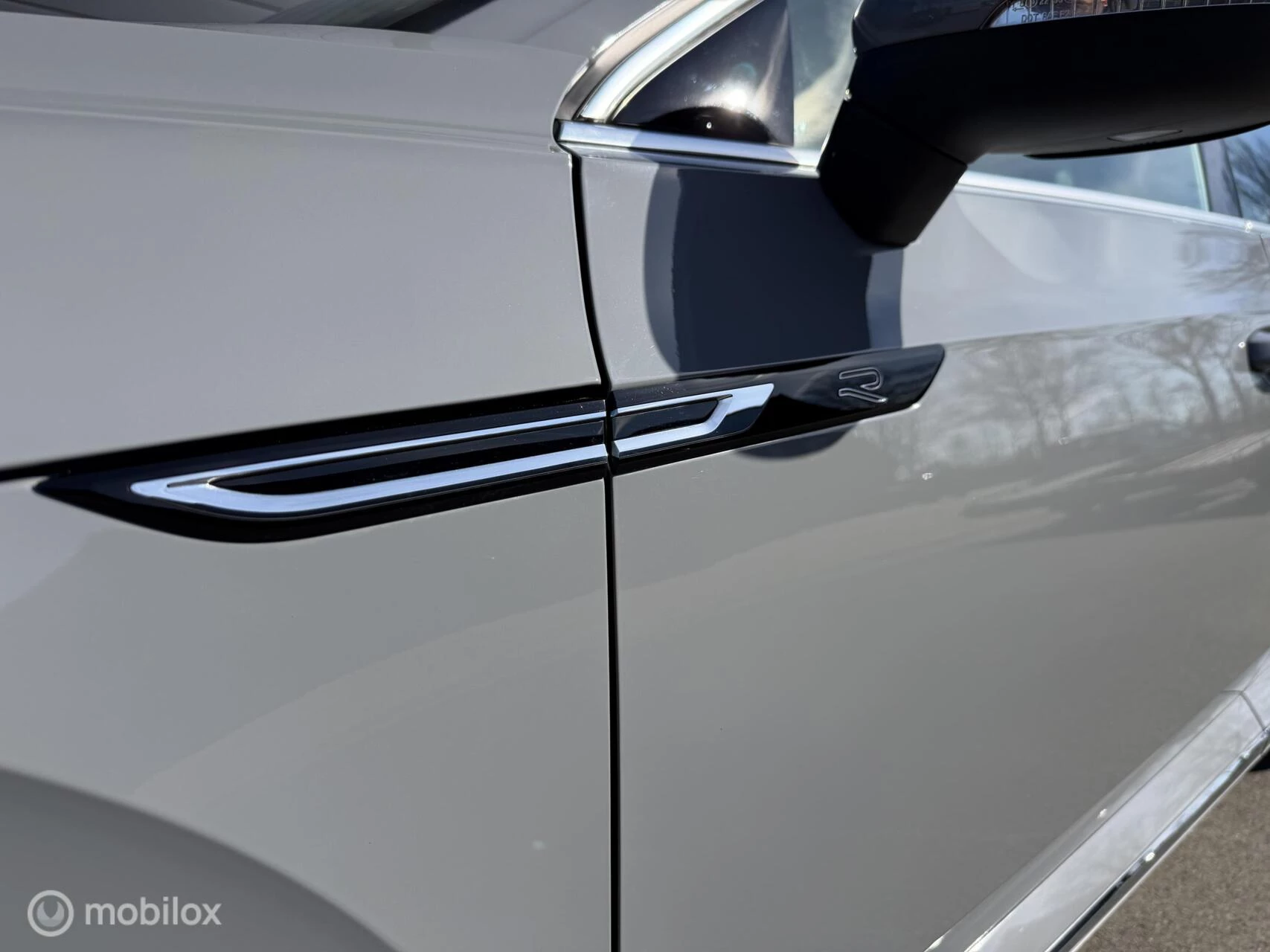 Hoofdafbeelding Volkswagen Arteon