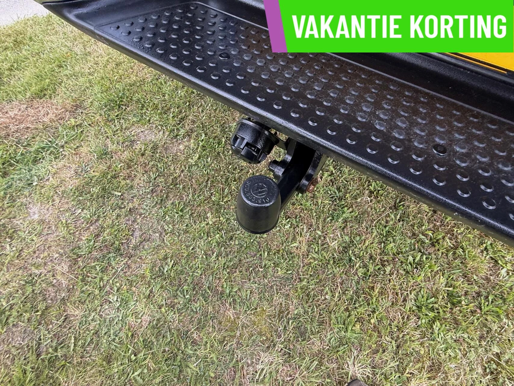 Hoofdafbeelding Volkswagen Amarok