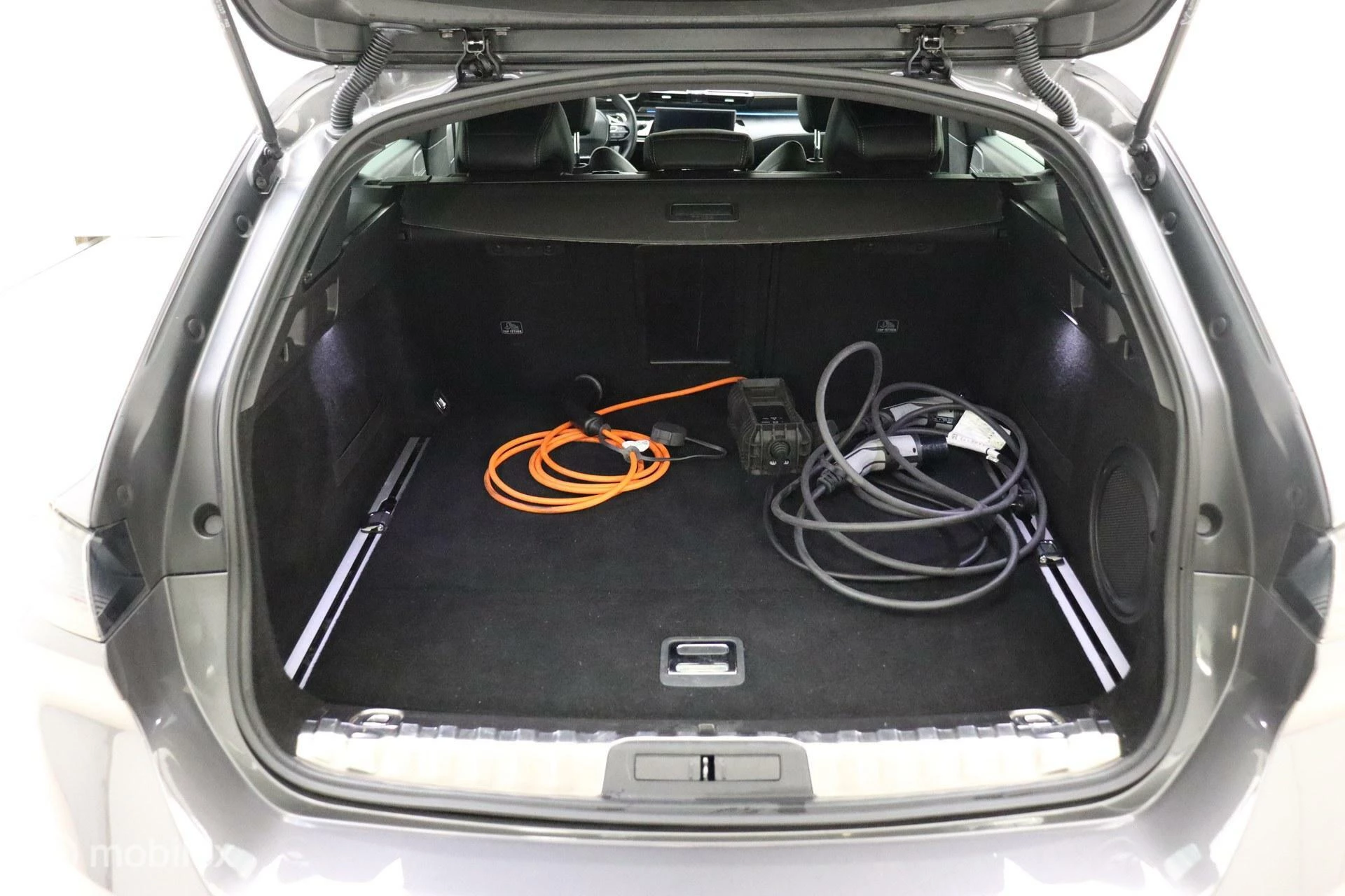 Hoofdafbeelding Peugeot 508