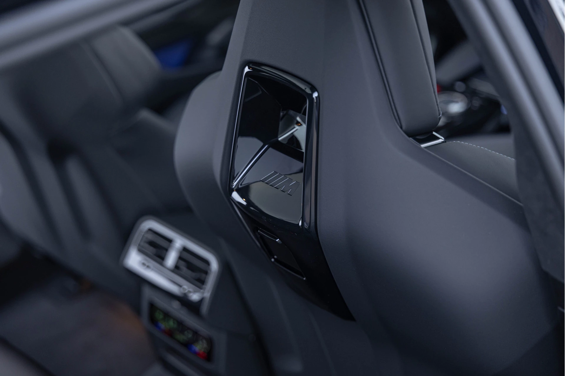 Hoofdafbeelding BMW M5