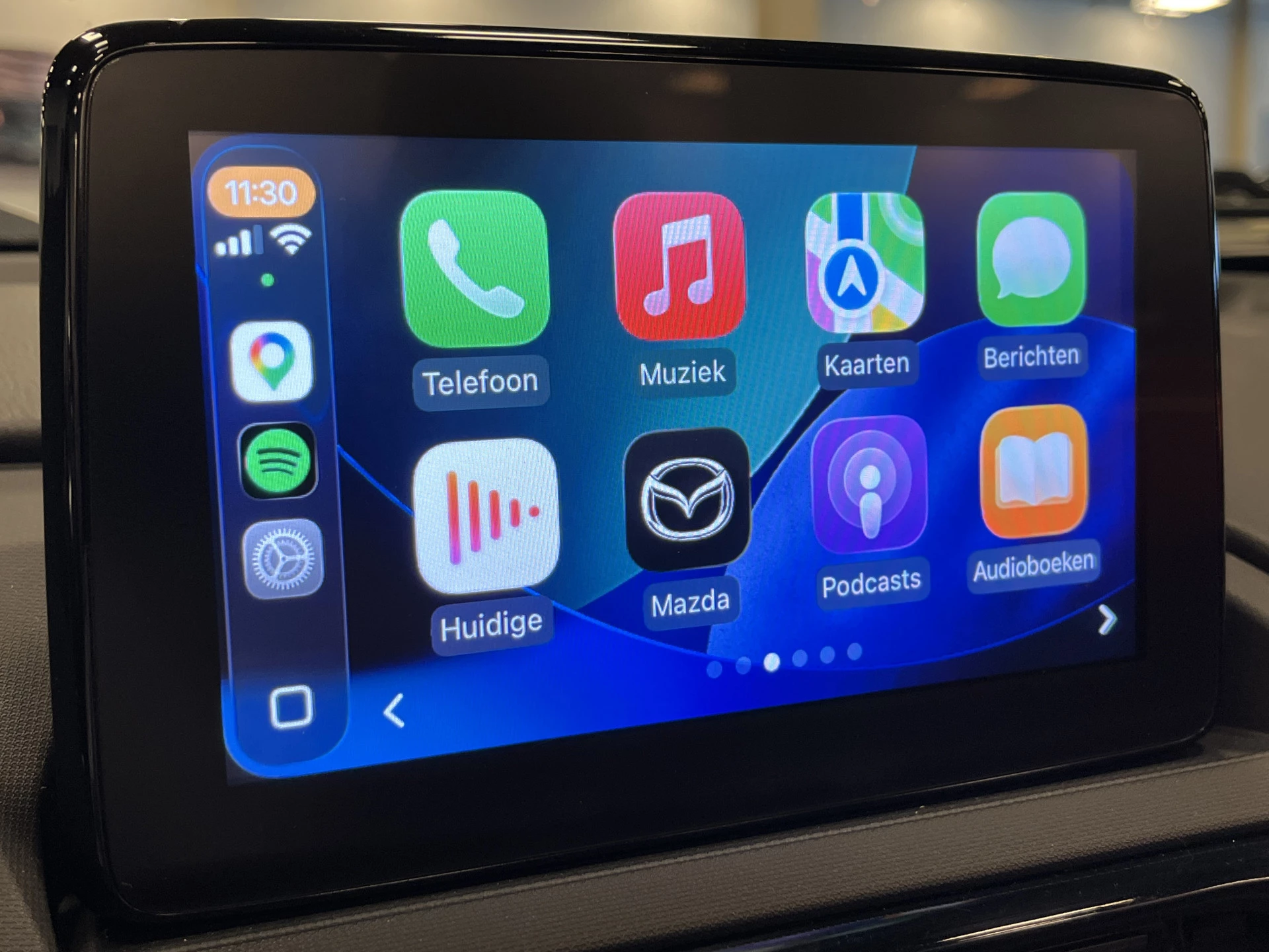 Hoofdafbeelding Mazda MX-5