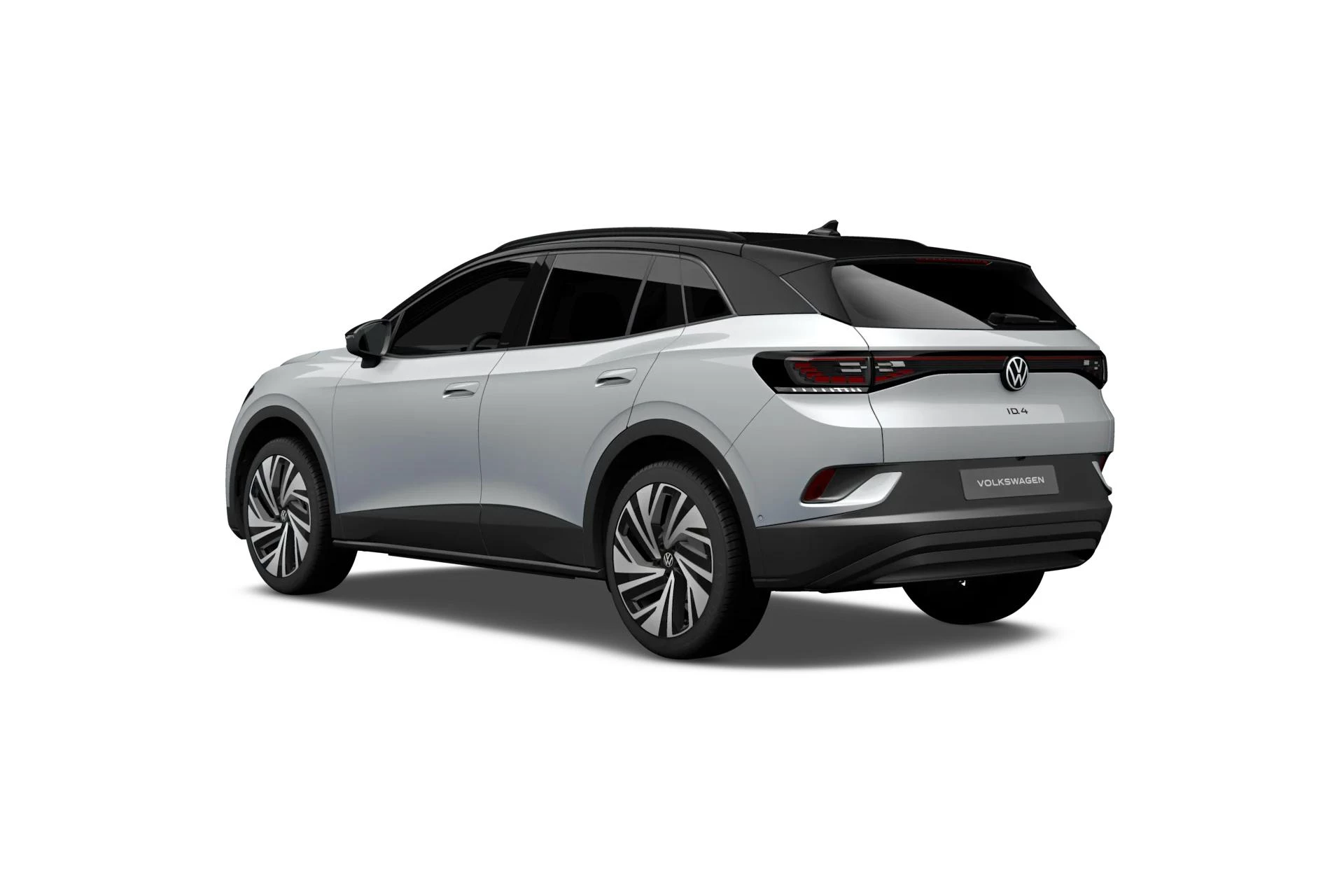 Hoofdafbeelding Volkswagen ID.4