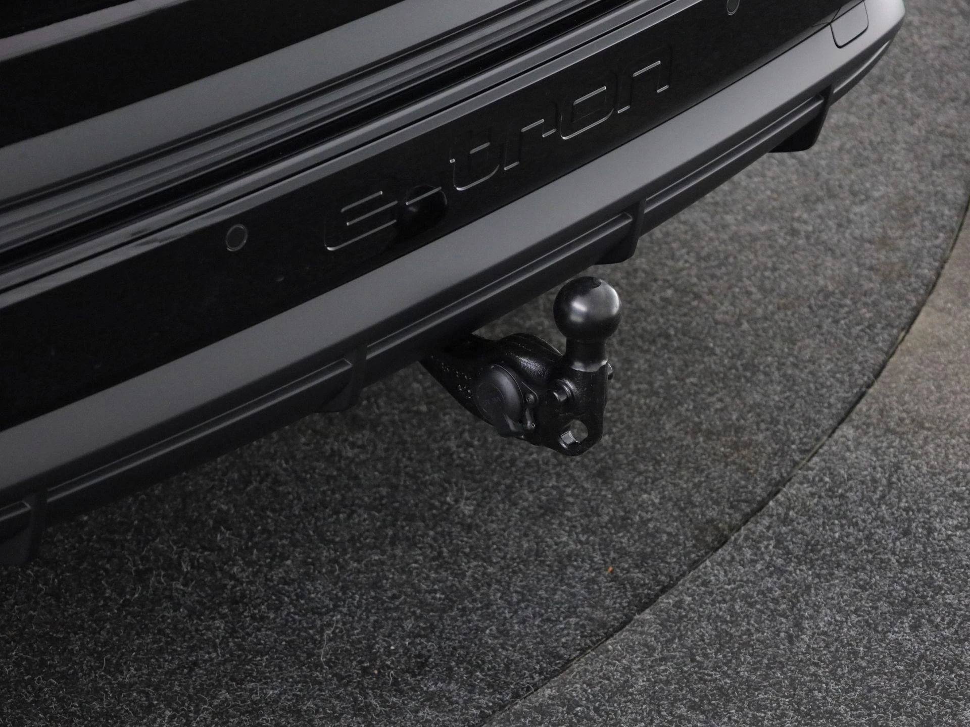Hoofdafbeelding Audi Q4 Sportback e-tron