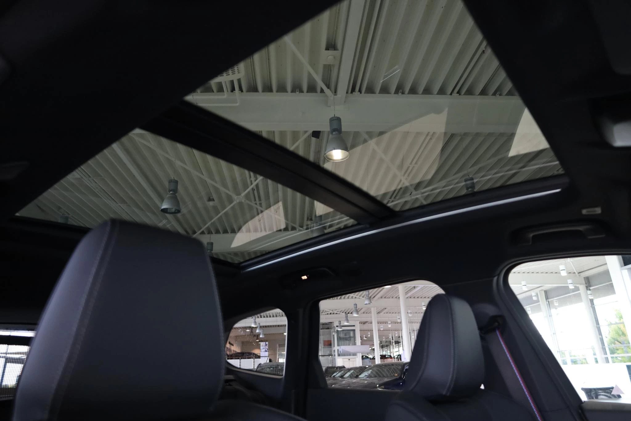 Hoofdafbeelding BMW iX1
