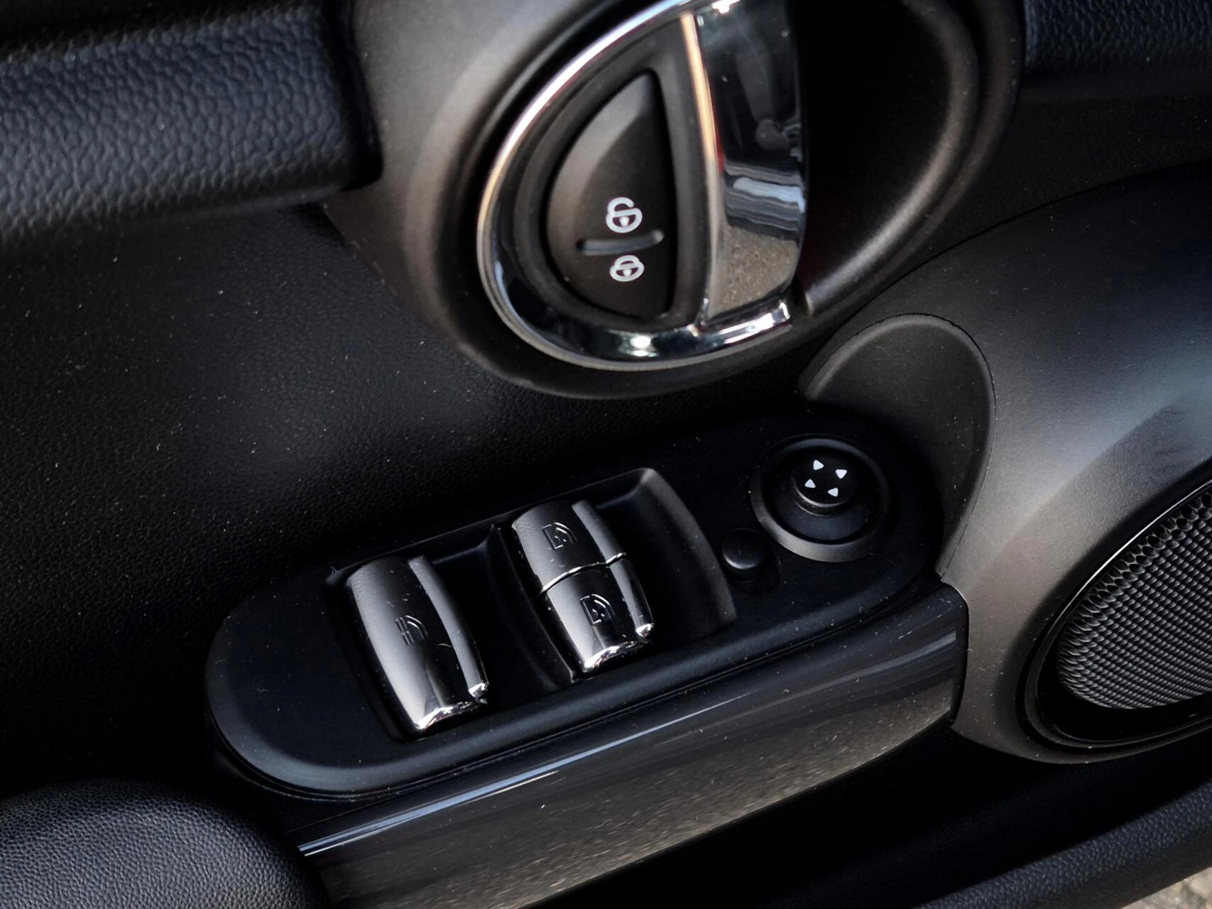 Hoofdafbeelding MINI One Cabrio