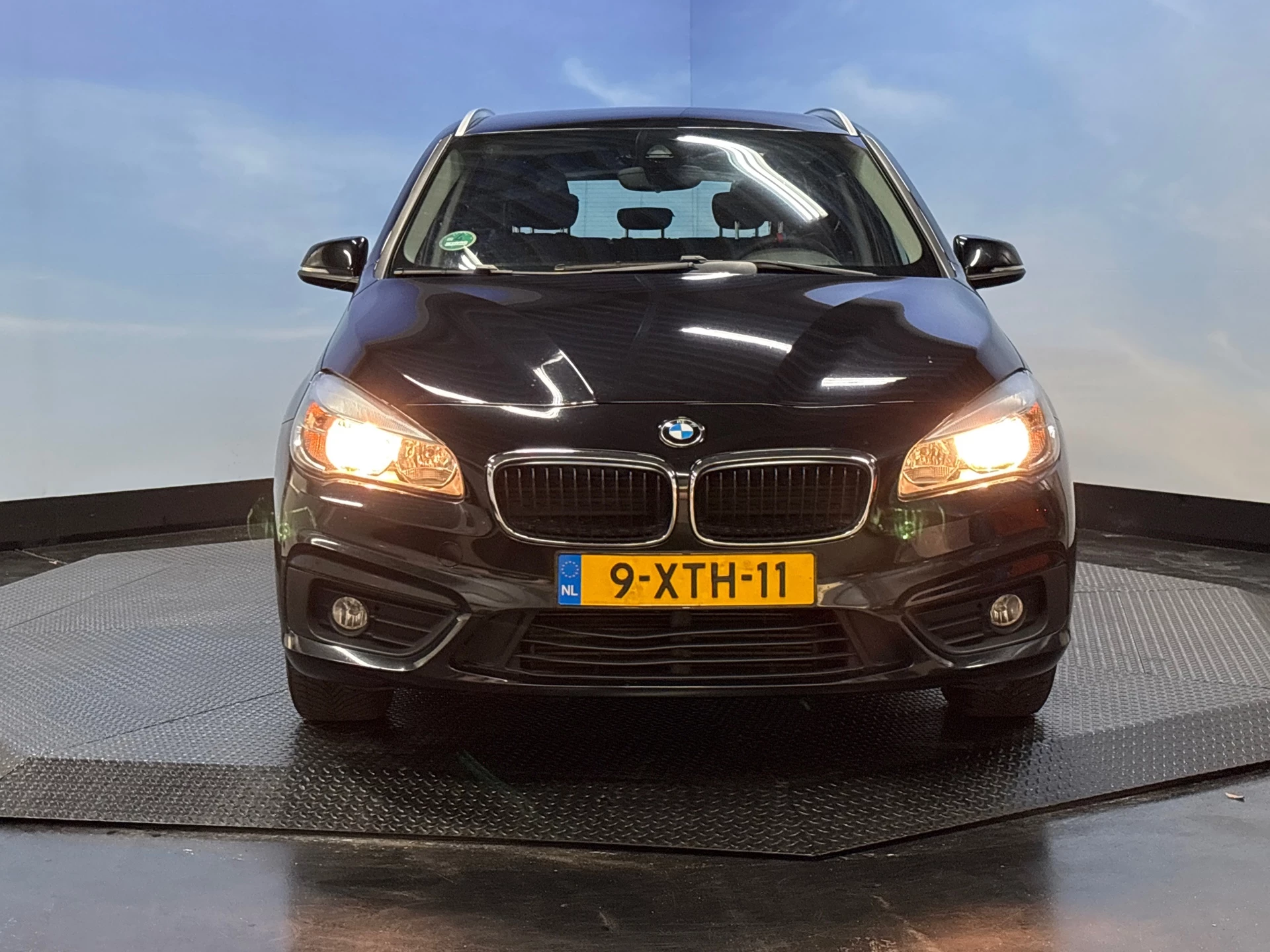 Hoofdafbeelding BMW 2 Serie