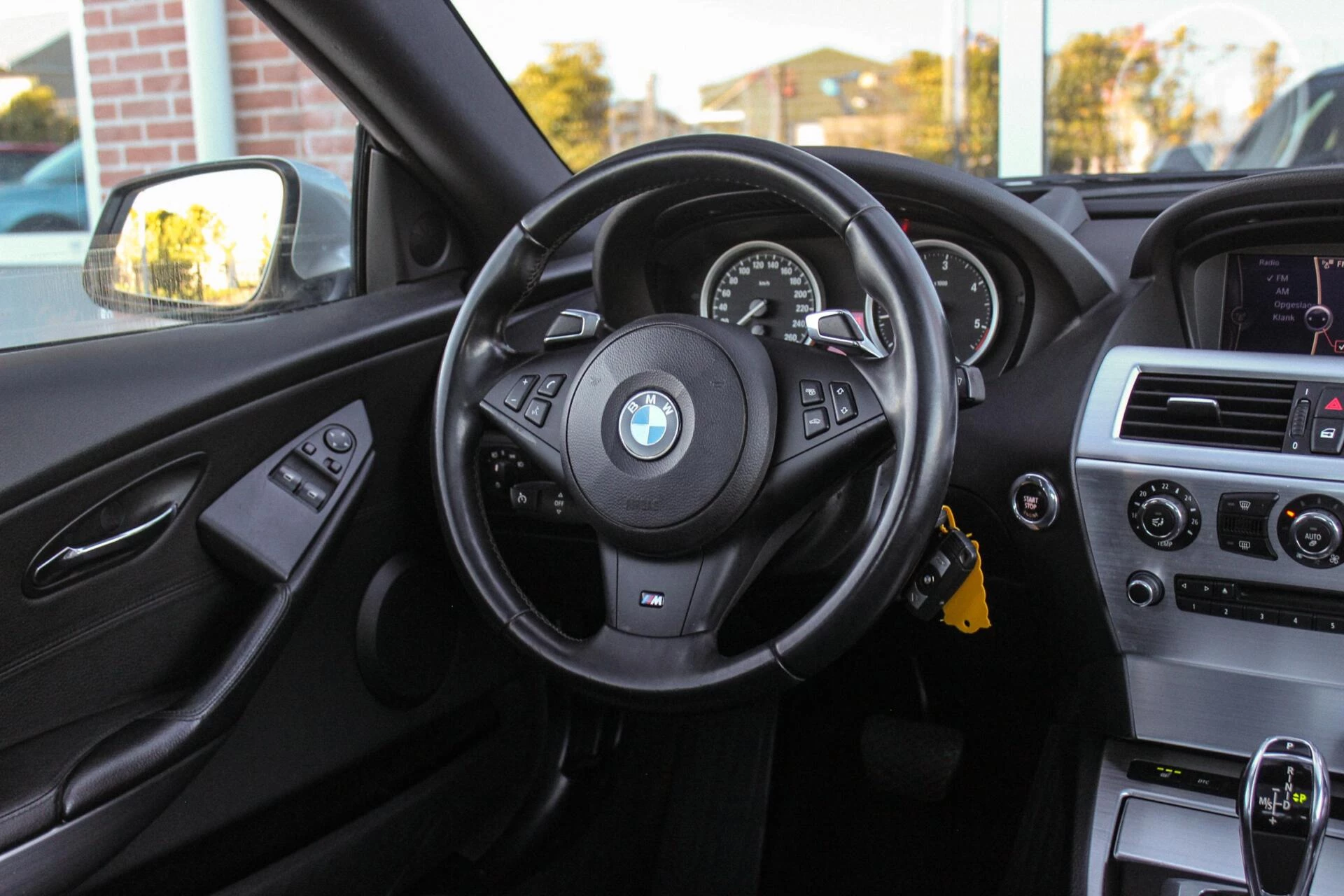 Hoofdafbeelding BMW 6 Serie