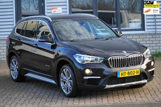 BMW X1 SDrive20i EERSTE EIGENAAR PANO