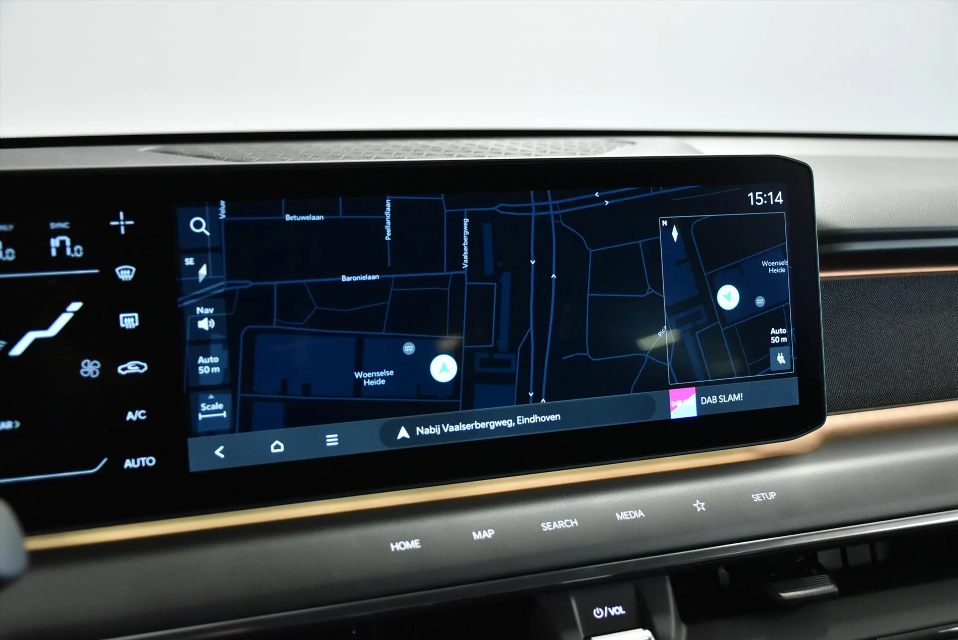 Hoofdafbeelding Kia EV9