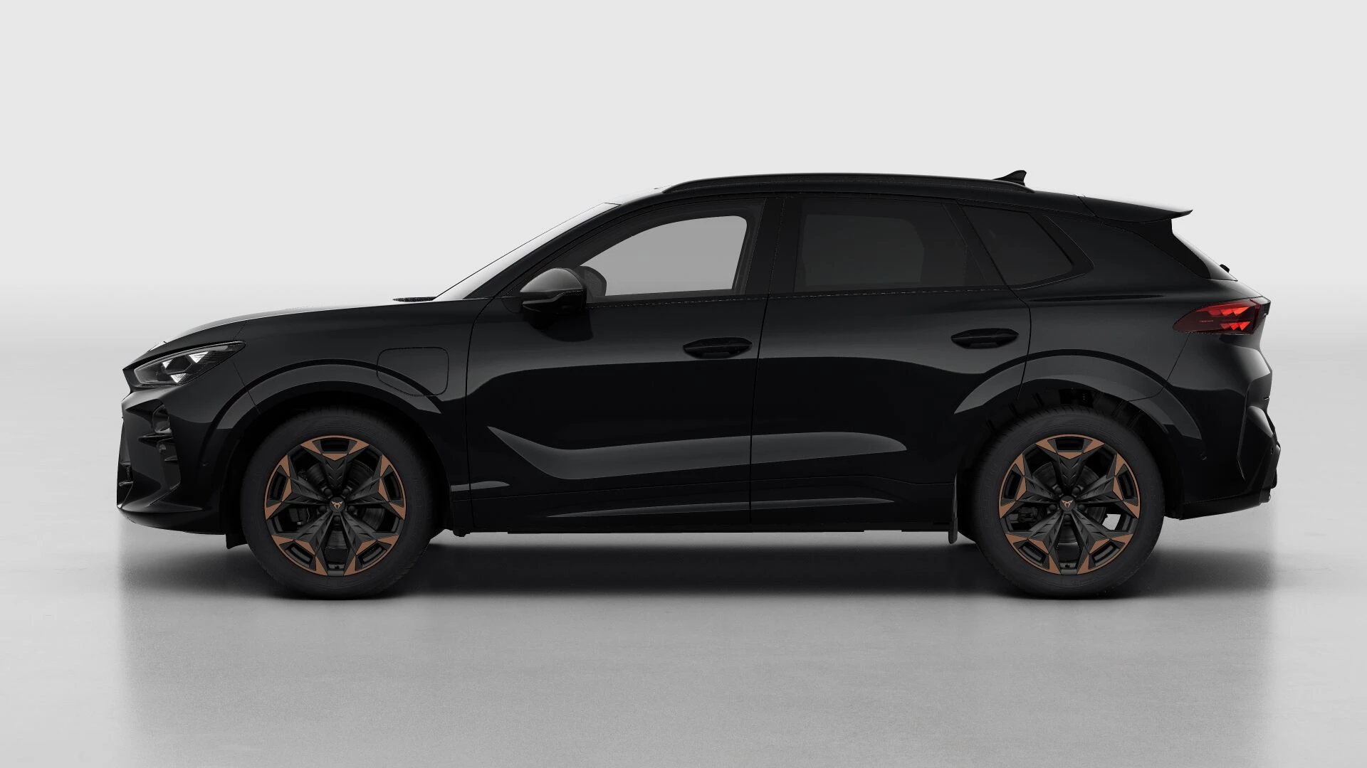 Hoofdafbeelding CUPRA Terramar