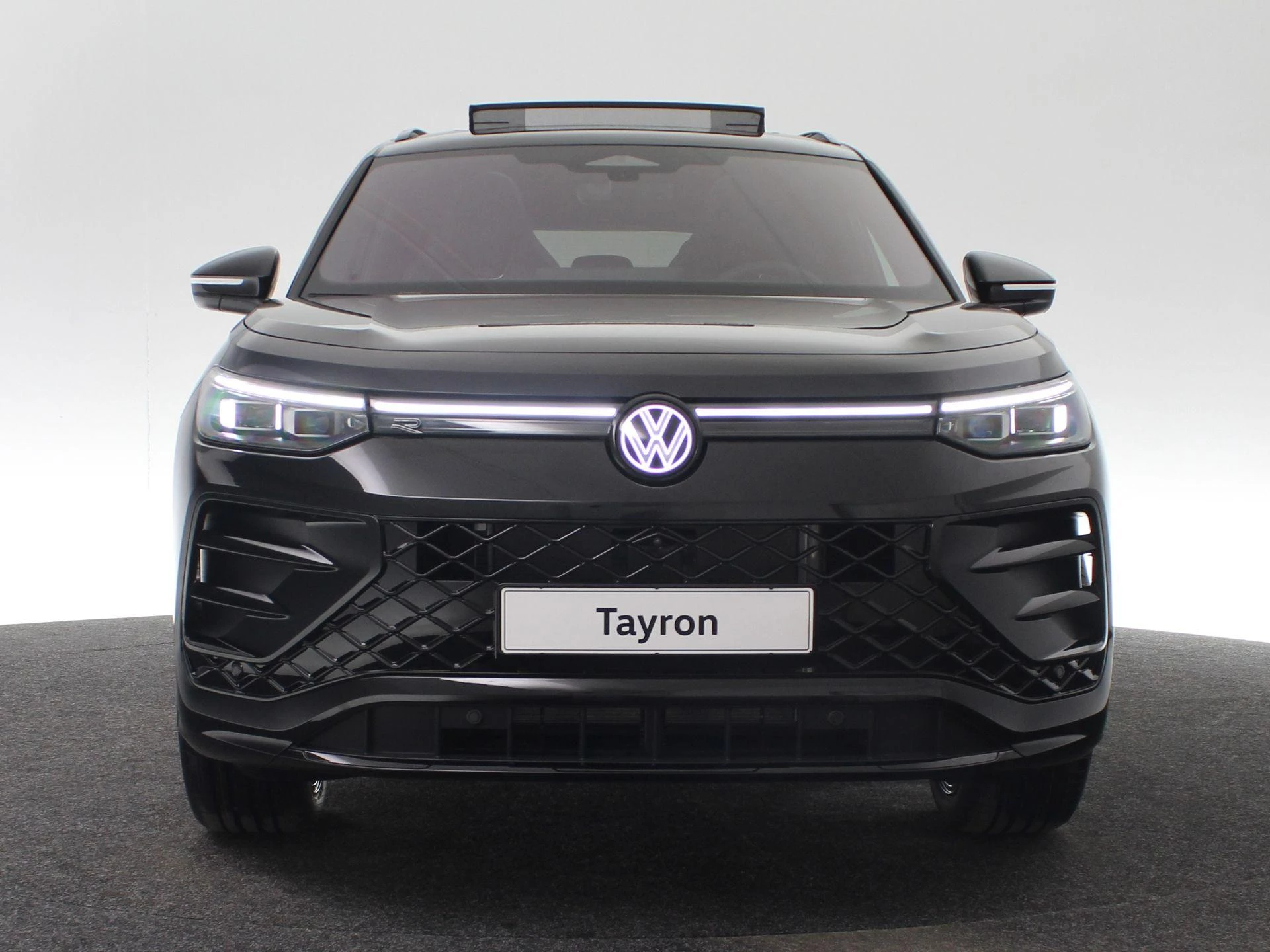 Hoofdafbeelding Volkswagen Tayron