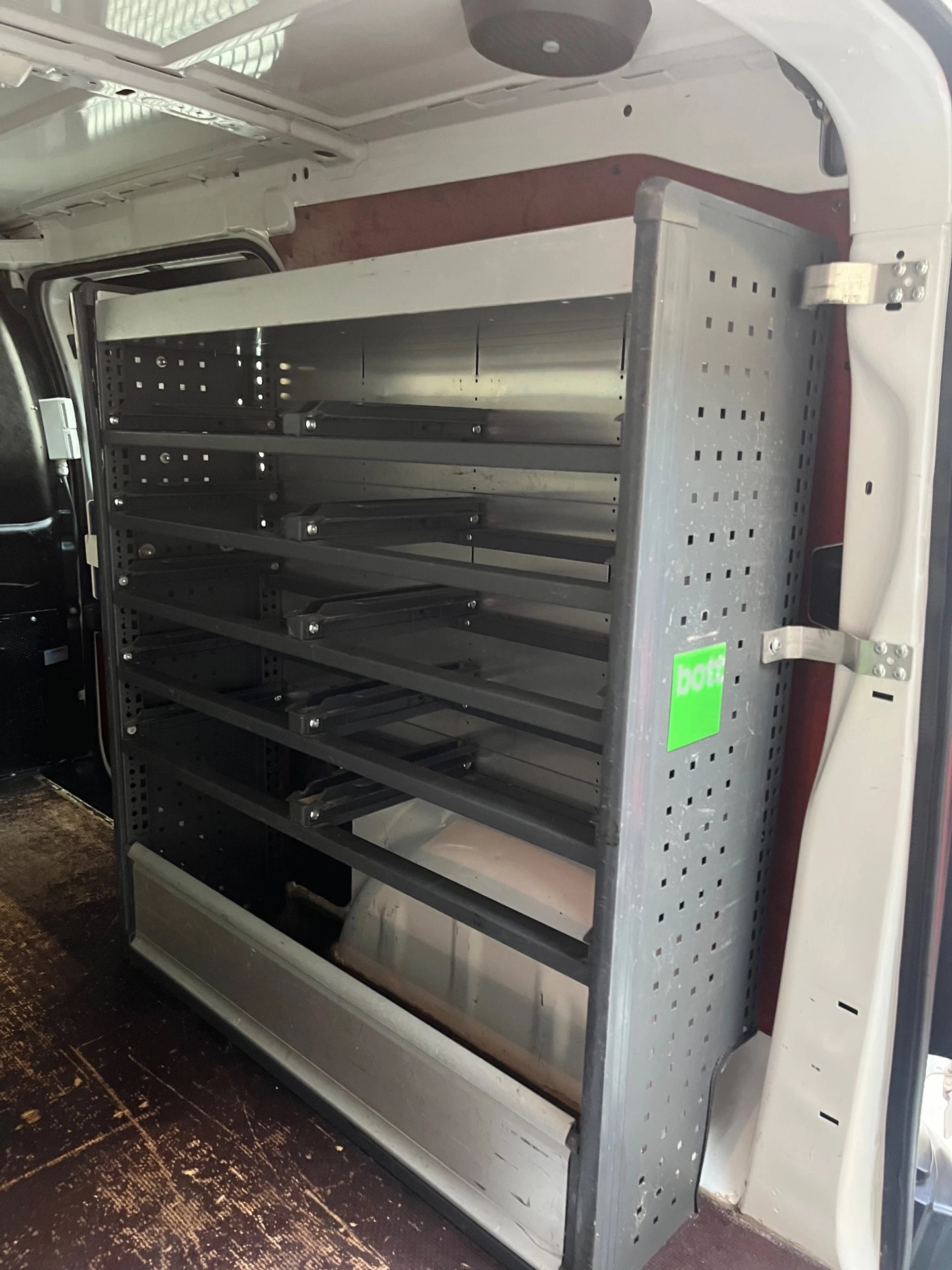 Hoofdafbeelding Citroën Jumpy