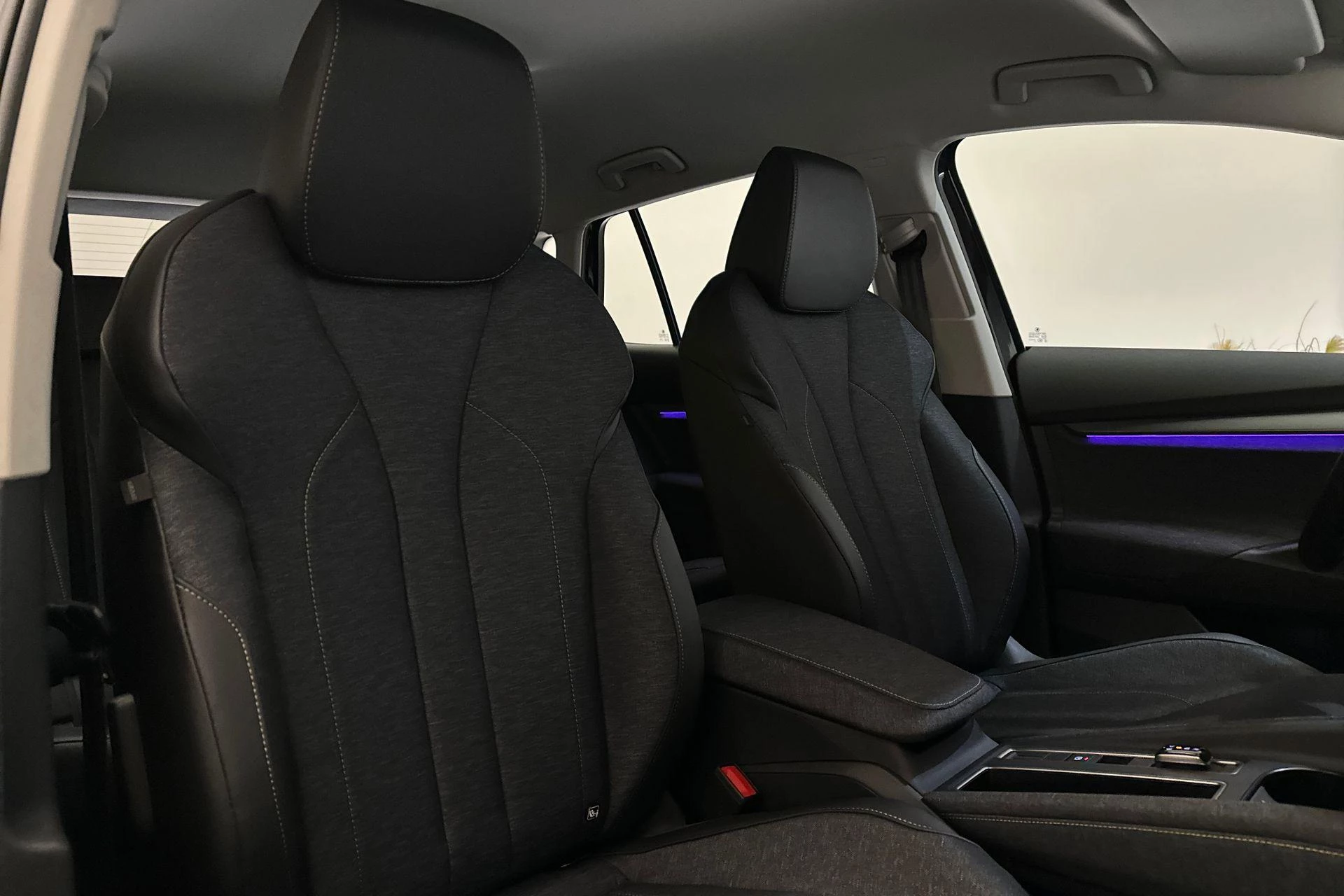 Hoofdafbeelding Škoda Elroq