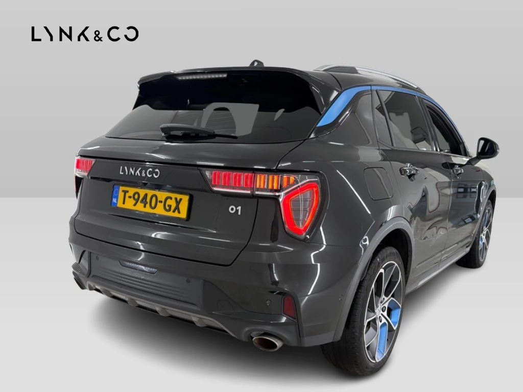 Hoofdafbeelding Lynk & Co 01