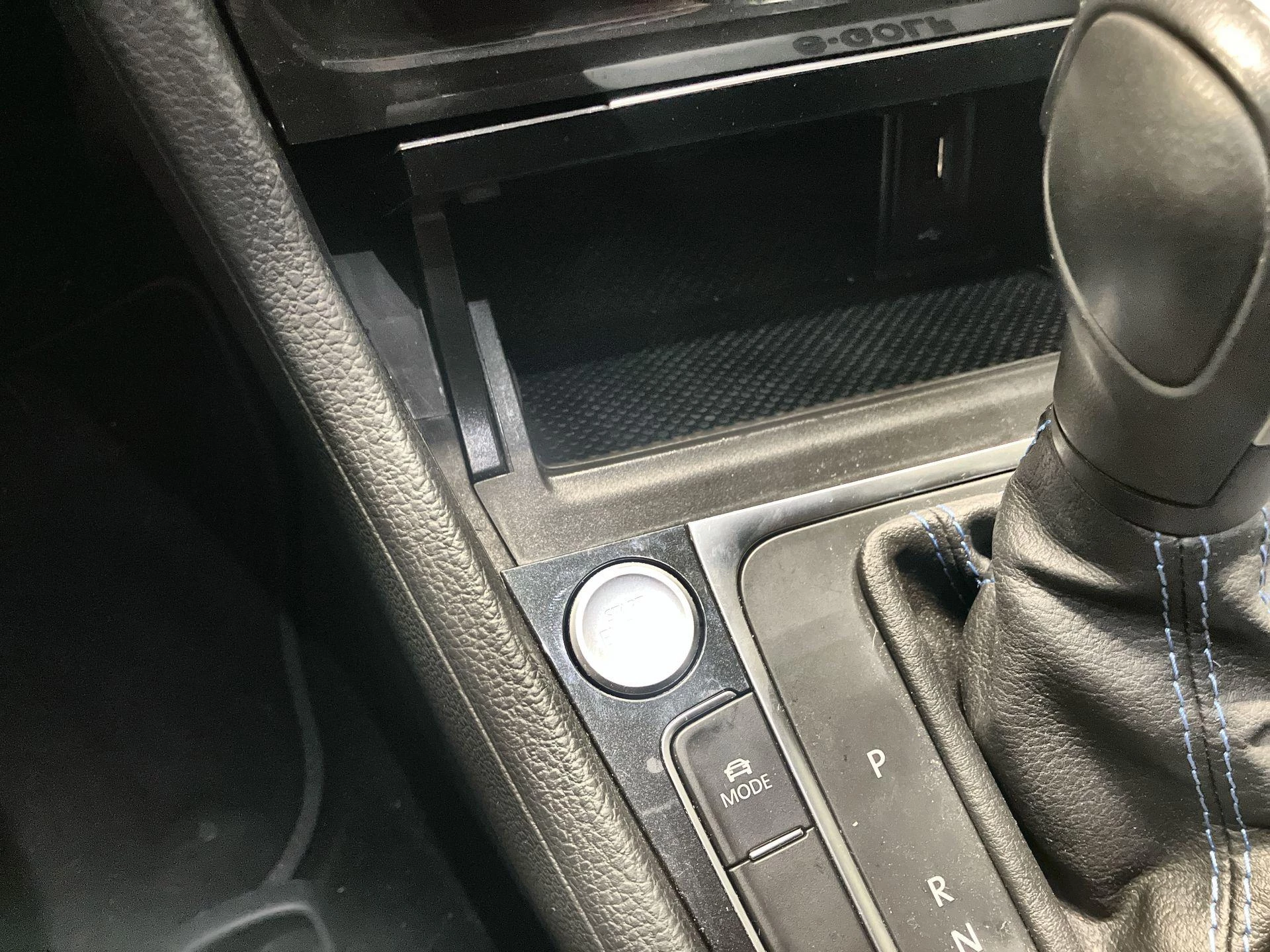 Hoofdafbeelding Volkswagen e-Golf