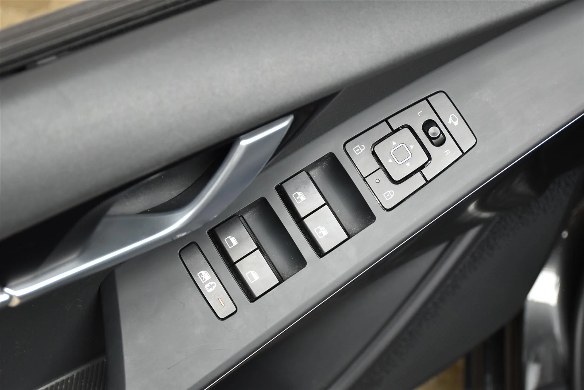 Hoofdafbeelding Kia e-Niro