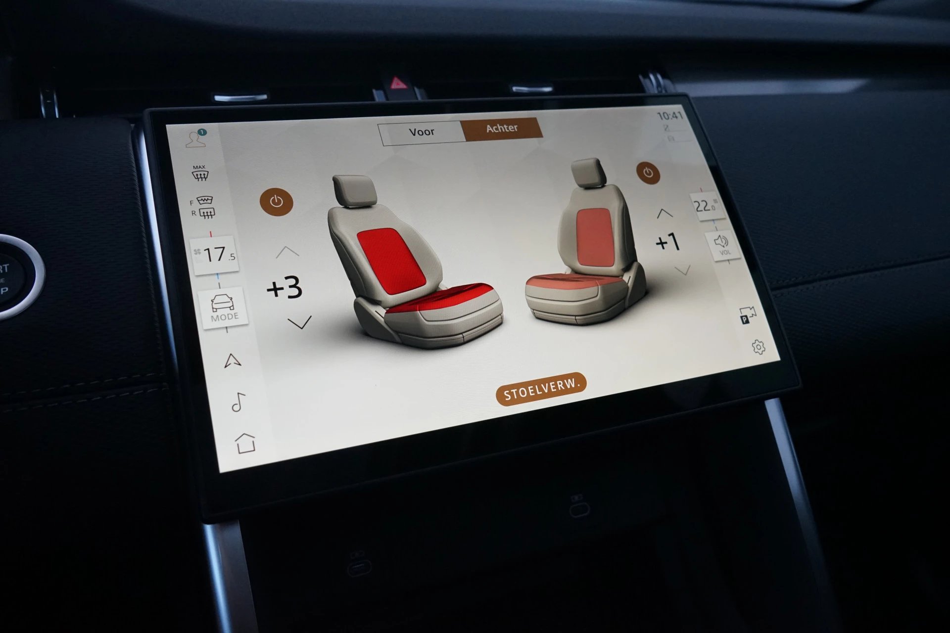 Hoofdafbeelding Land Rover Discovery Sport