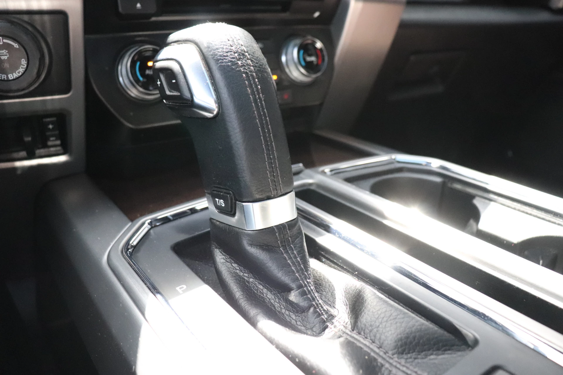 Hoofdafbeelding Ford F-150