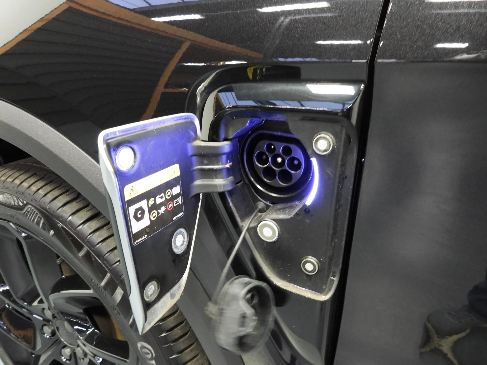 Hoofdafbeelding Lynk & Co 01