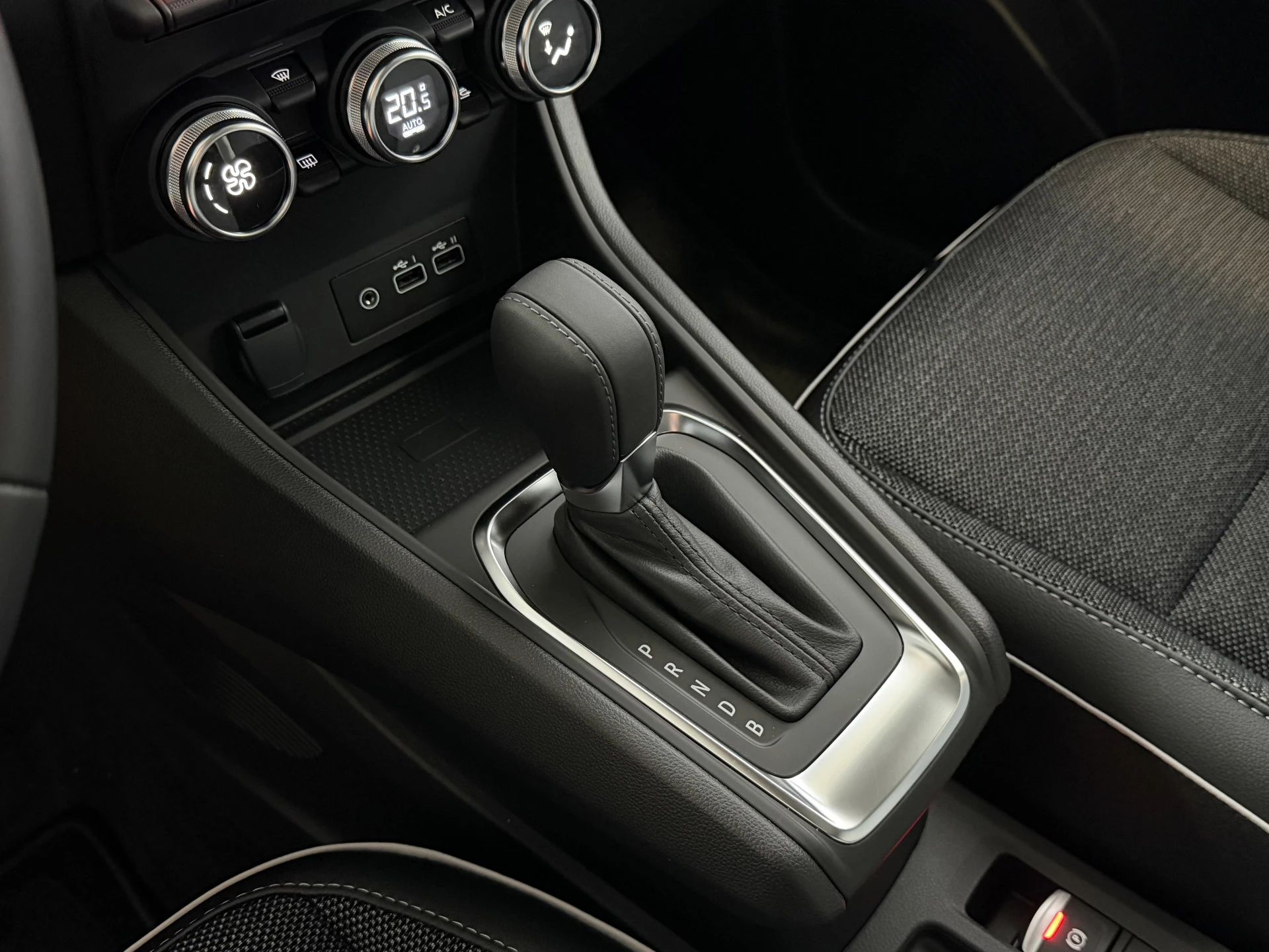 Hoofdafbeelding Mitsubishi ASX