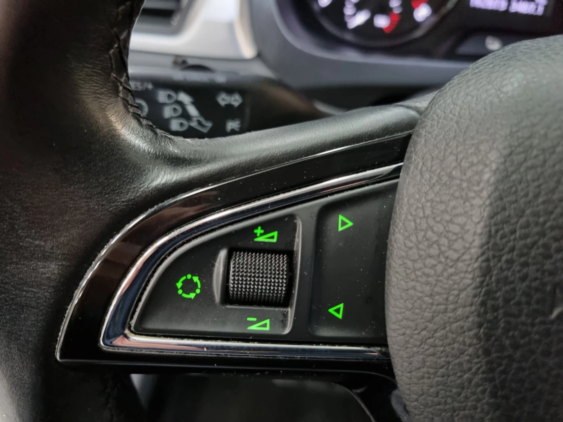 Hoofdafbeelding Škoda Rapid