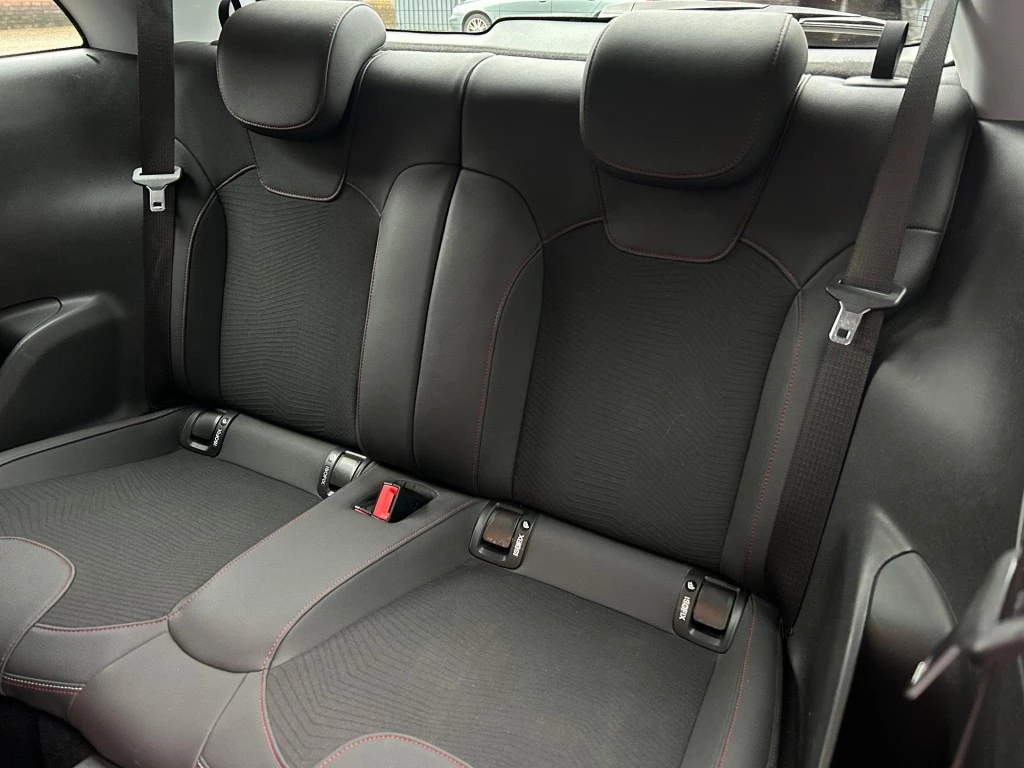 Hoofdafbeelding Opel ADAM