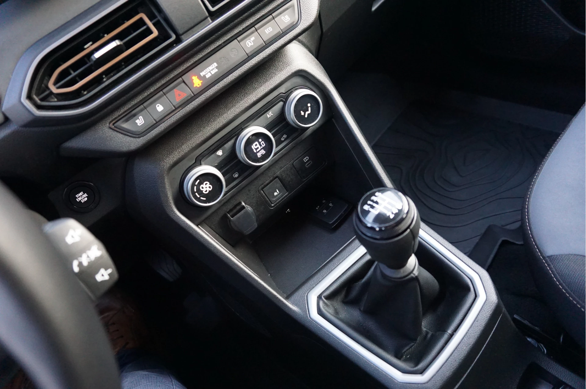 Hoofdafbeelding Dacia Jogger