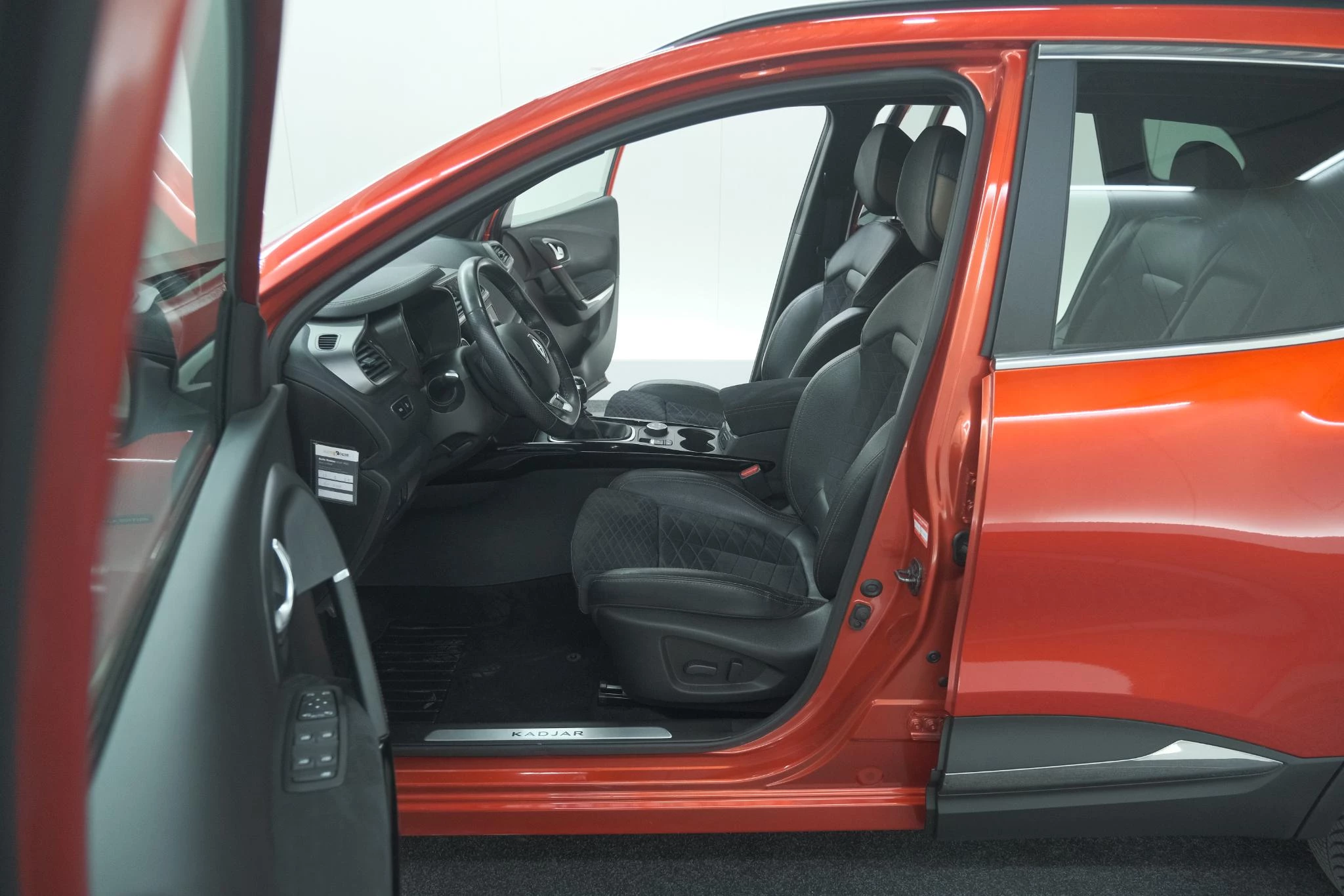 Hoofdafbeelding Renault Kadjar