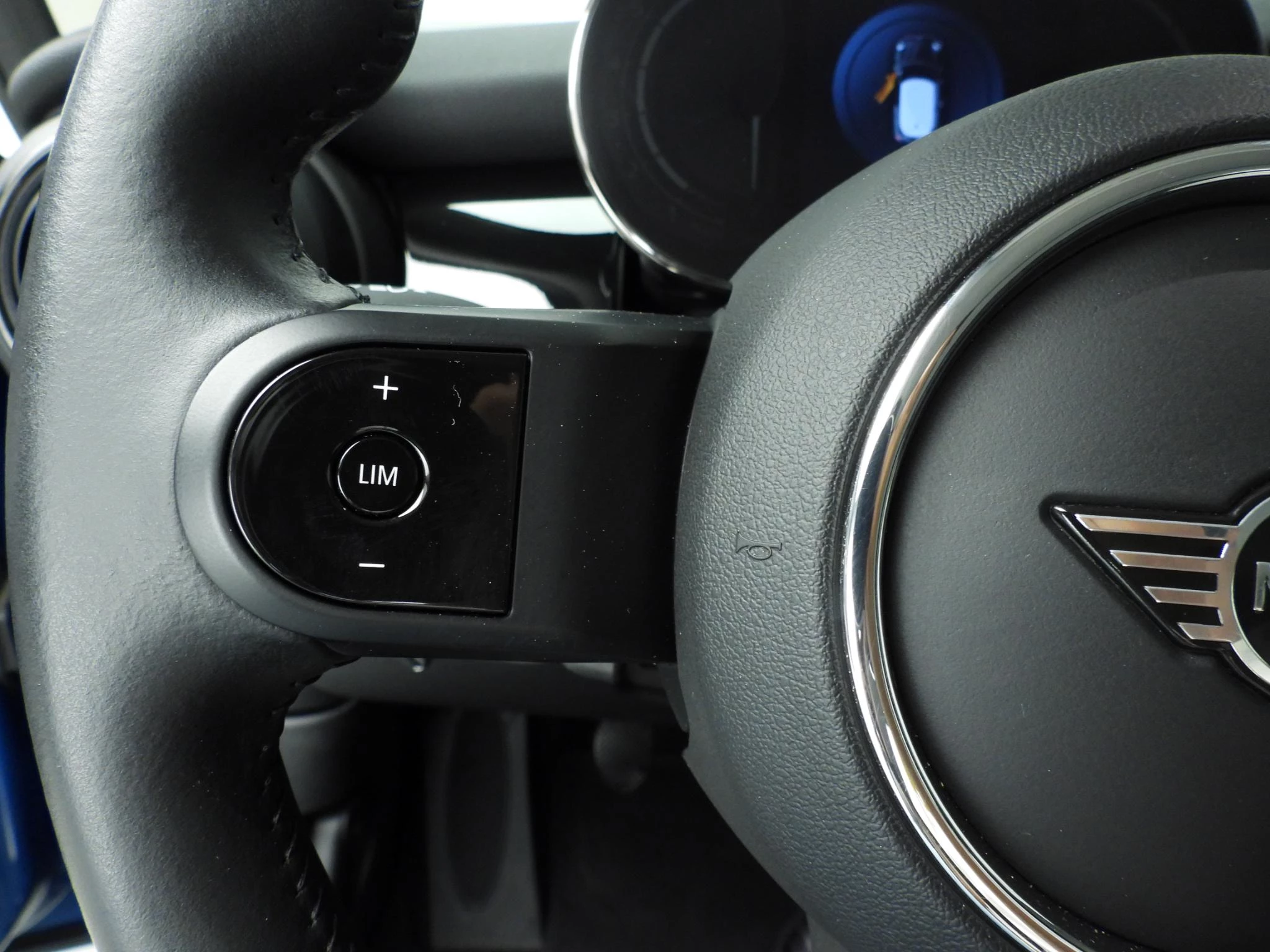 Hoofdafbeelding MINI 3-deurs