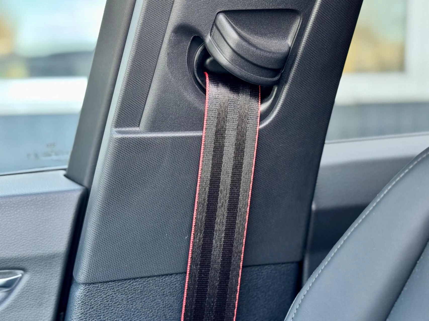 Hoofdafbeelding Audi RSQ3