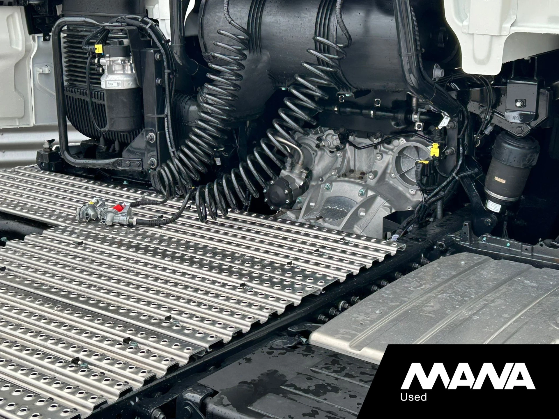 Hoofdafbeelding MAN TGX