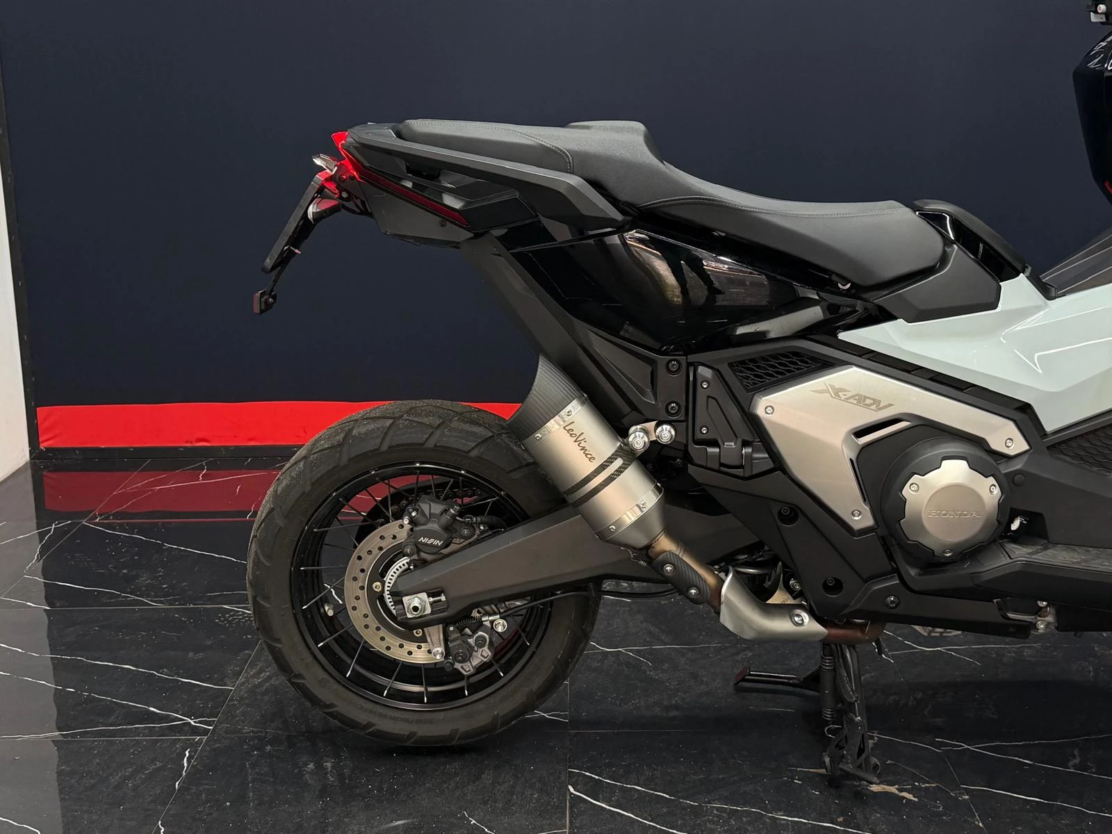 Hoofdafbeelding Honda X-ADV