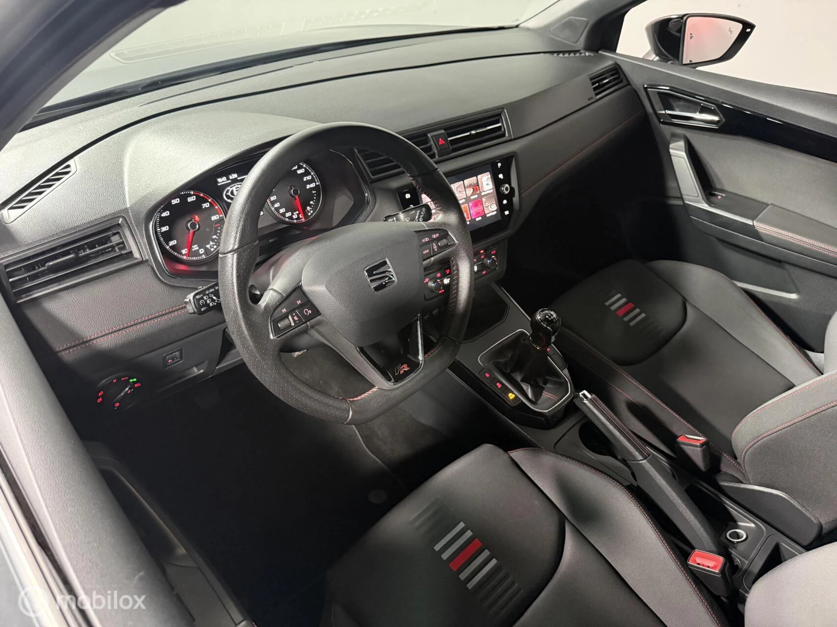 Hoofdafbeelding SEAT Arona