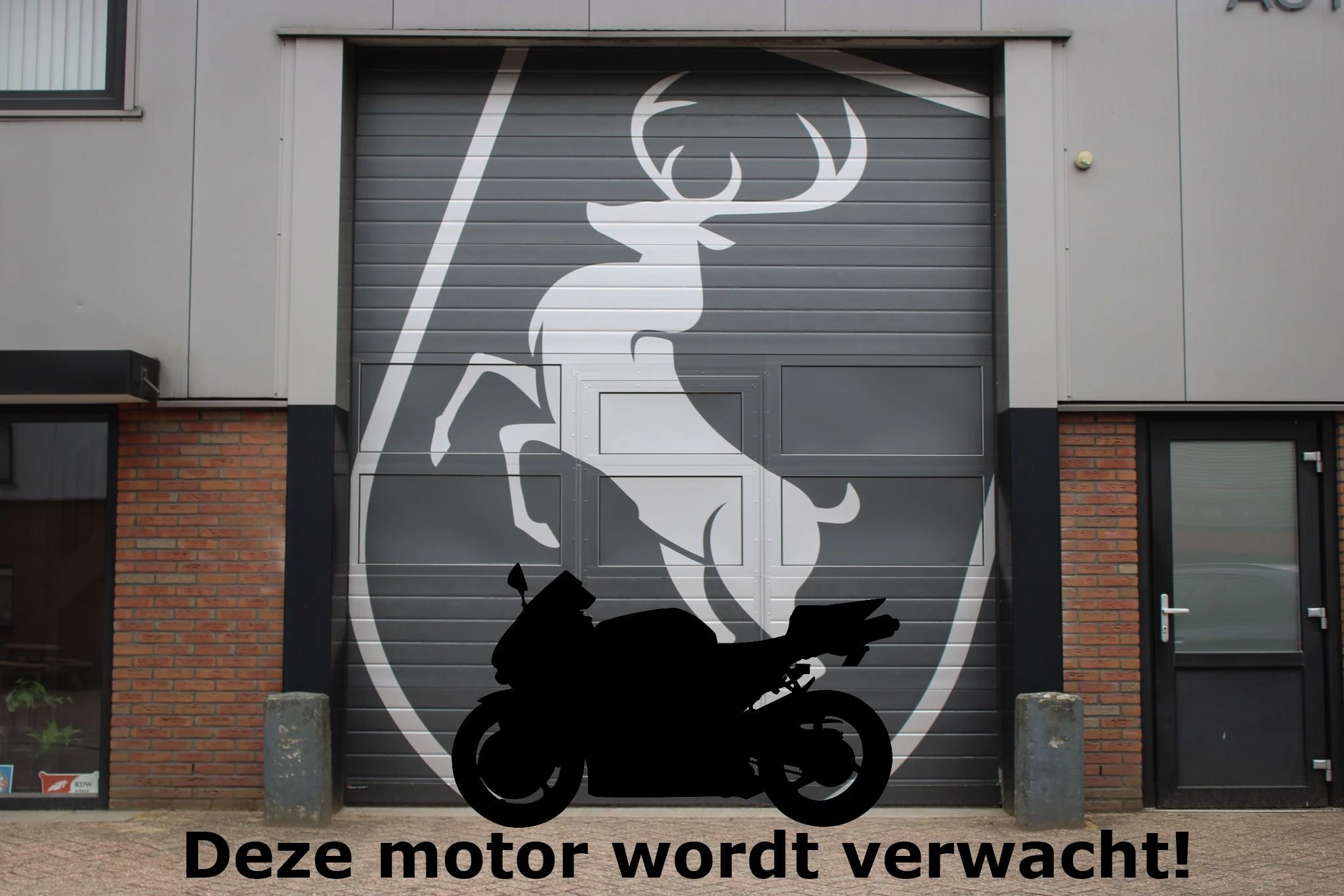 Hoofdafbeelding BMW R 1250 GS Adventure
