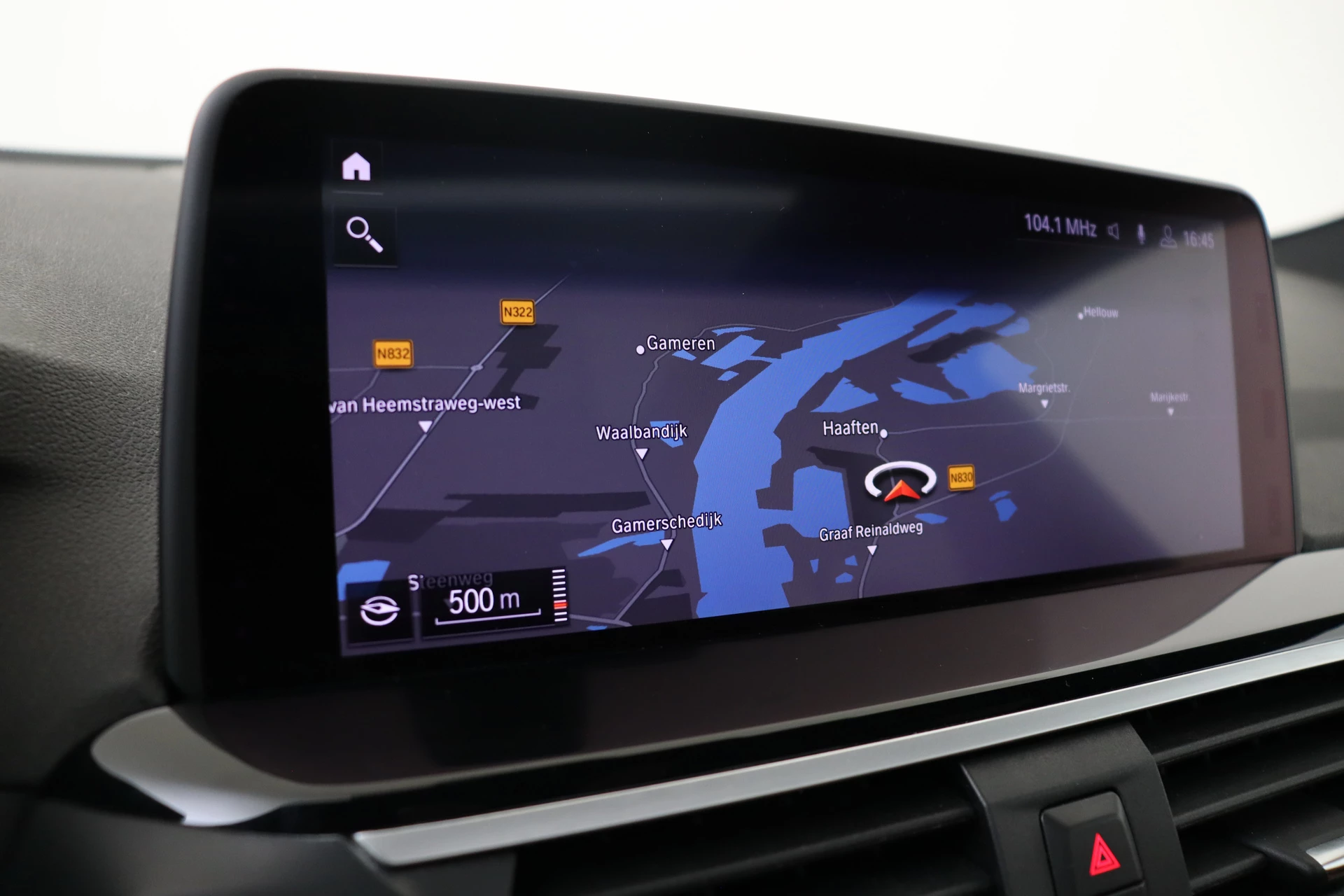 Hoofdafbeelding BMW X4