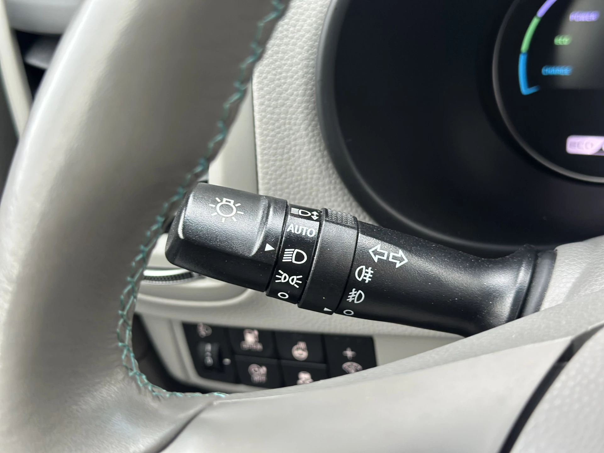 Hoofdafbeelding Kia e-Soul