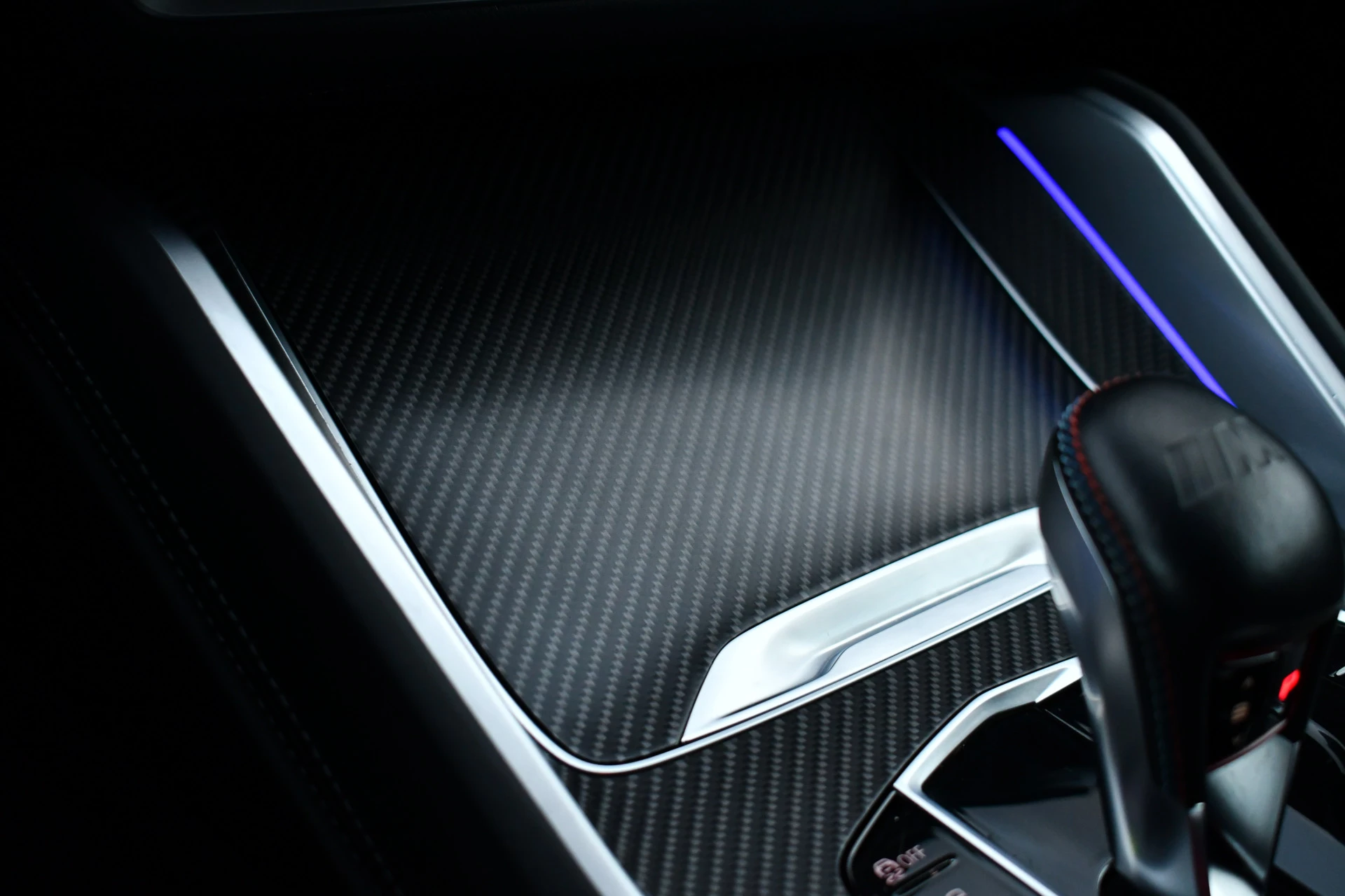 Hoofdafbeelding BMW XM