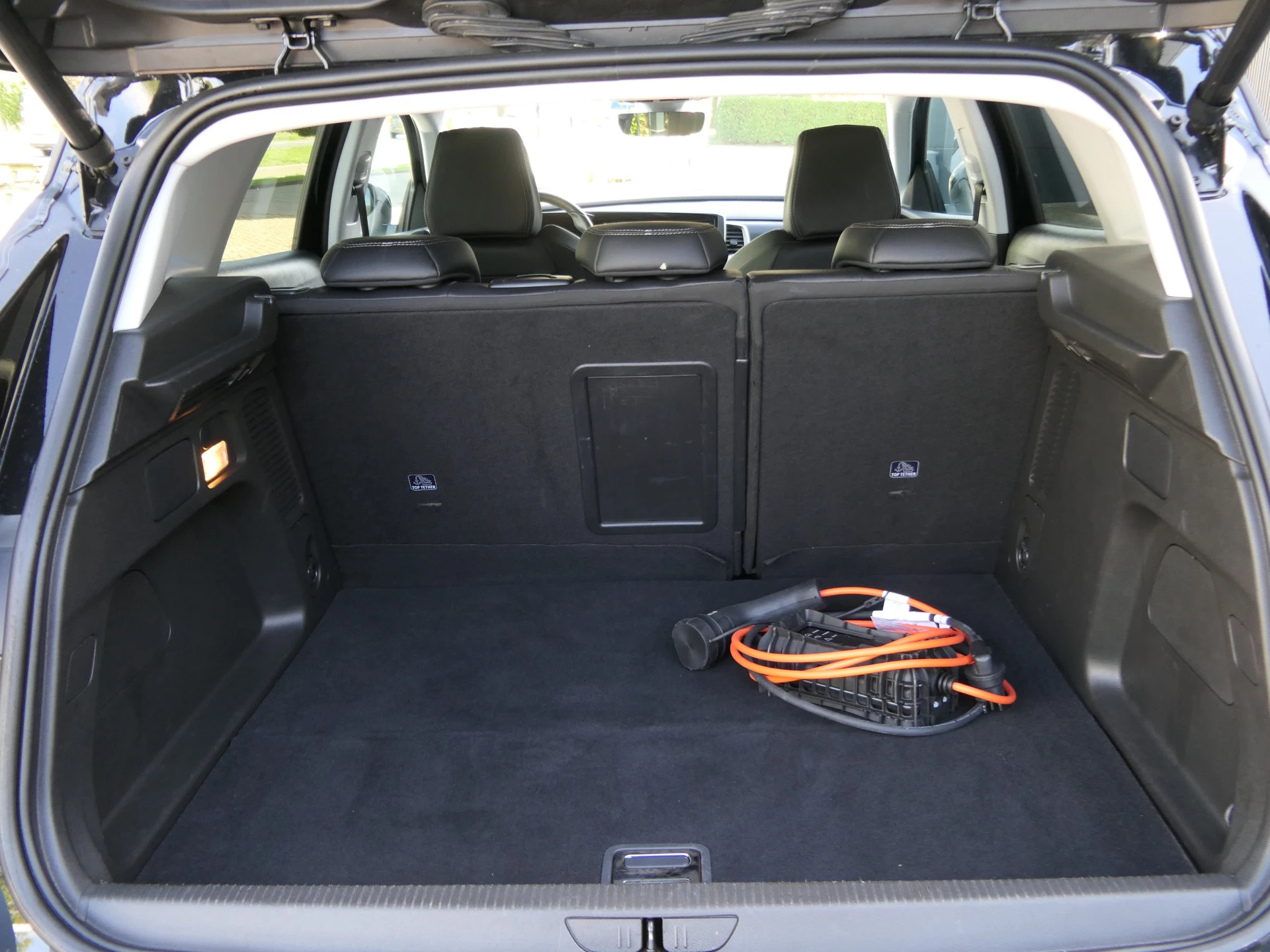 Hoofdafbeelding Opel Grandland