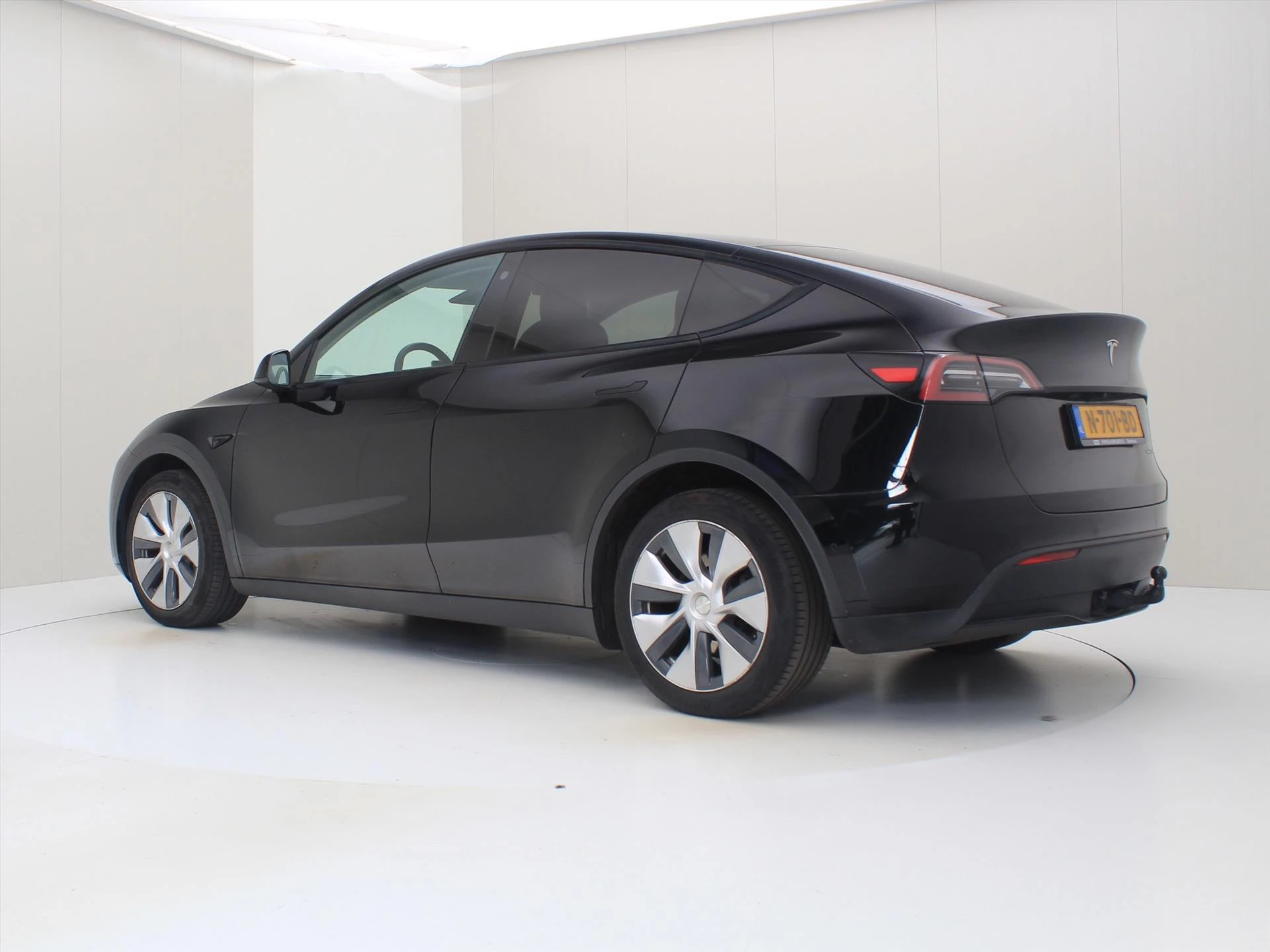 Hoofdafbeelding Tesla Model Y