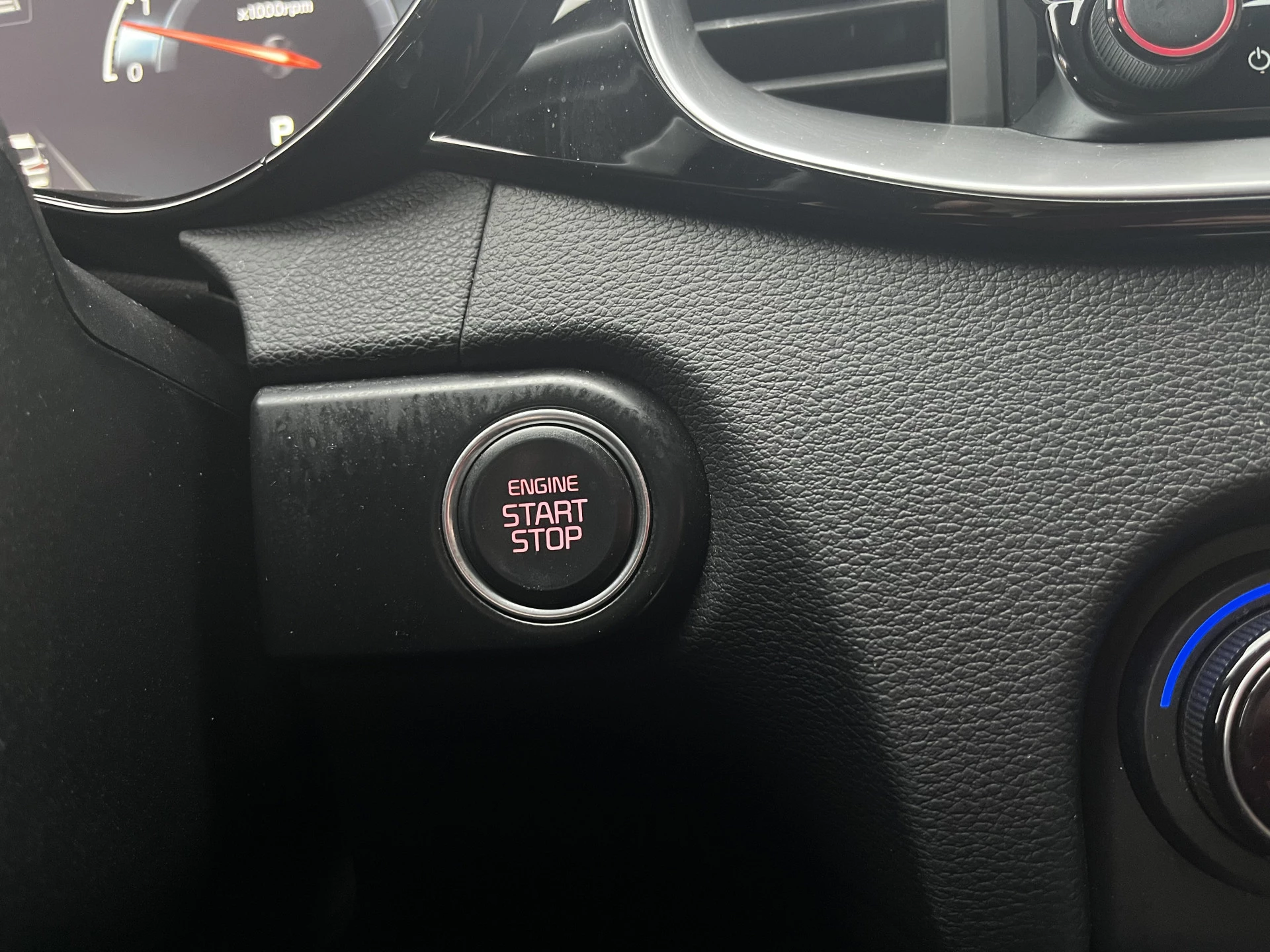 Hoofdafbeelding Kia XCeed