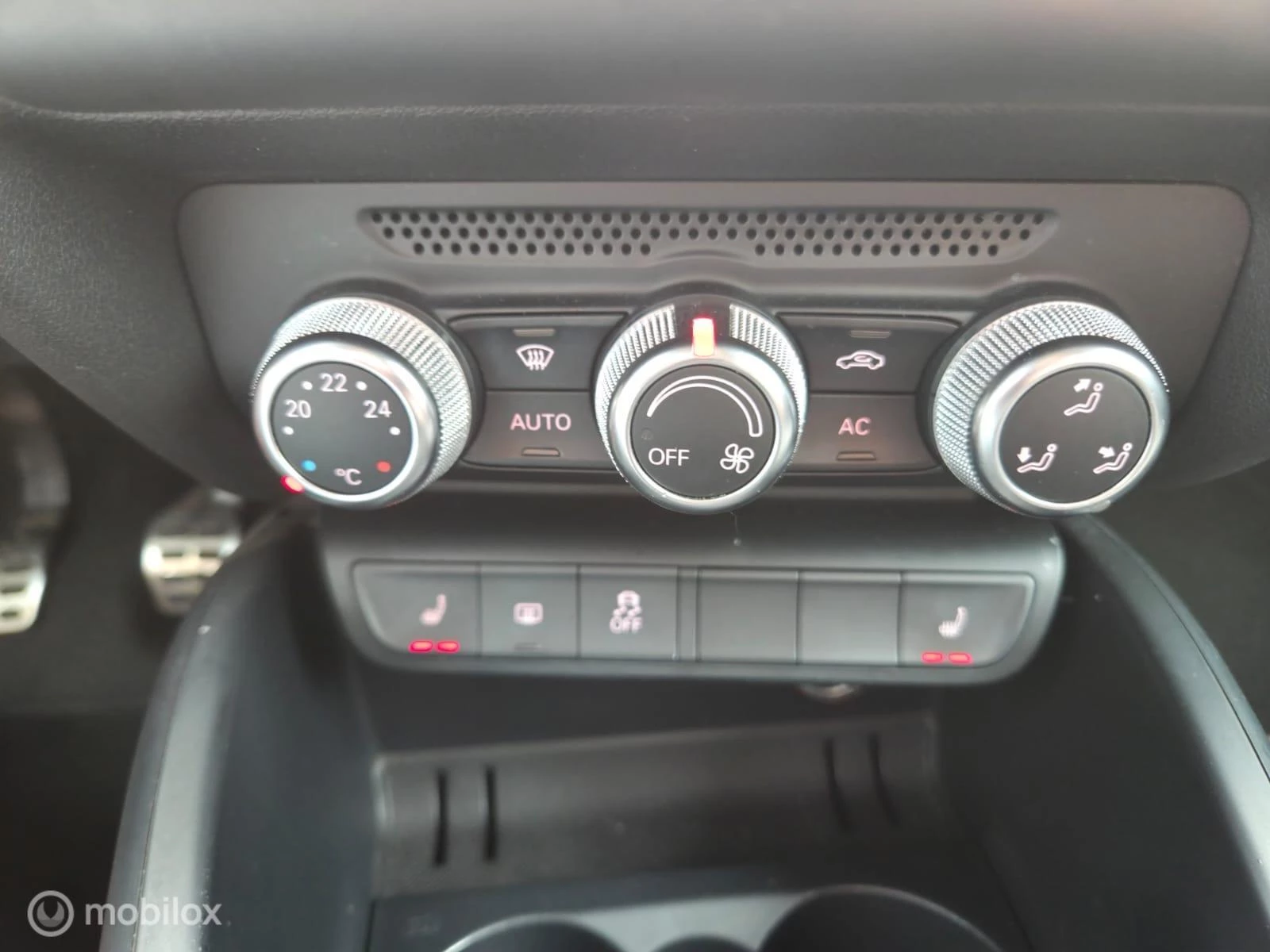 Hoofdafbeelding Audi A1