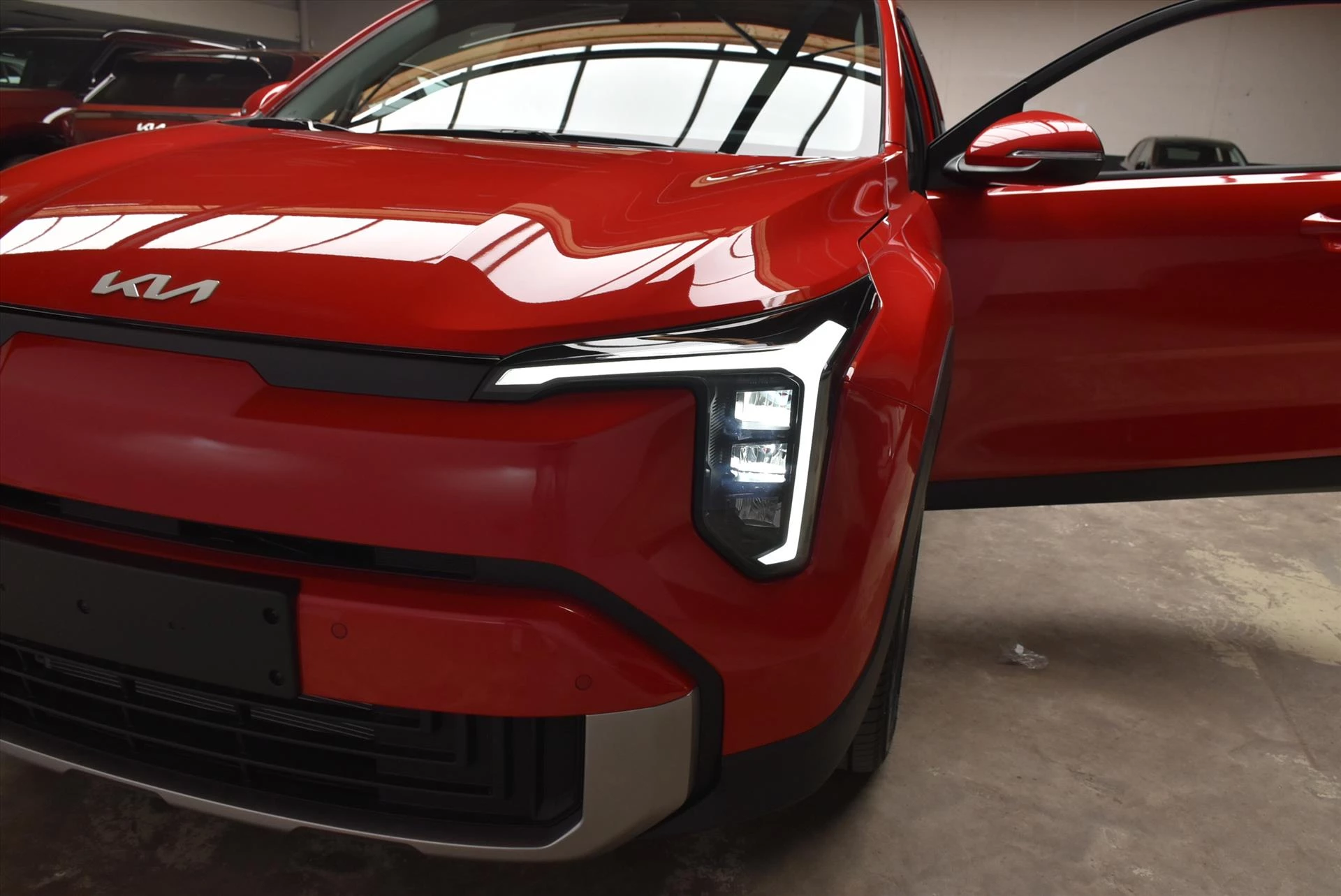 Hoofdafbeelding Kia Stonic