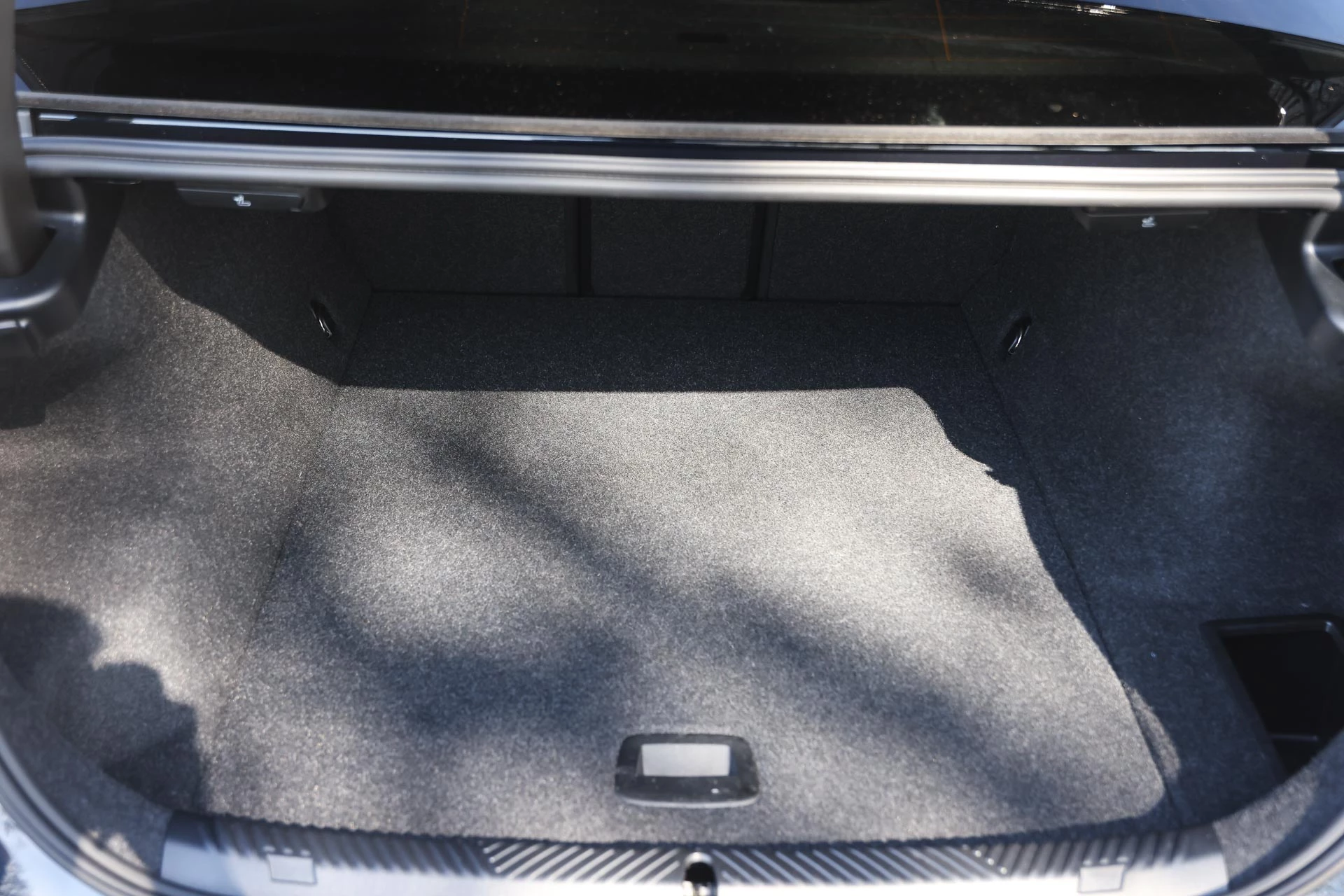 Hoofdafbeelding BMW i5