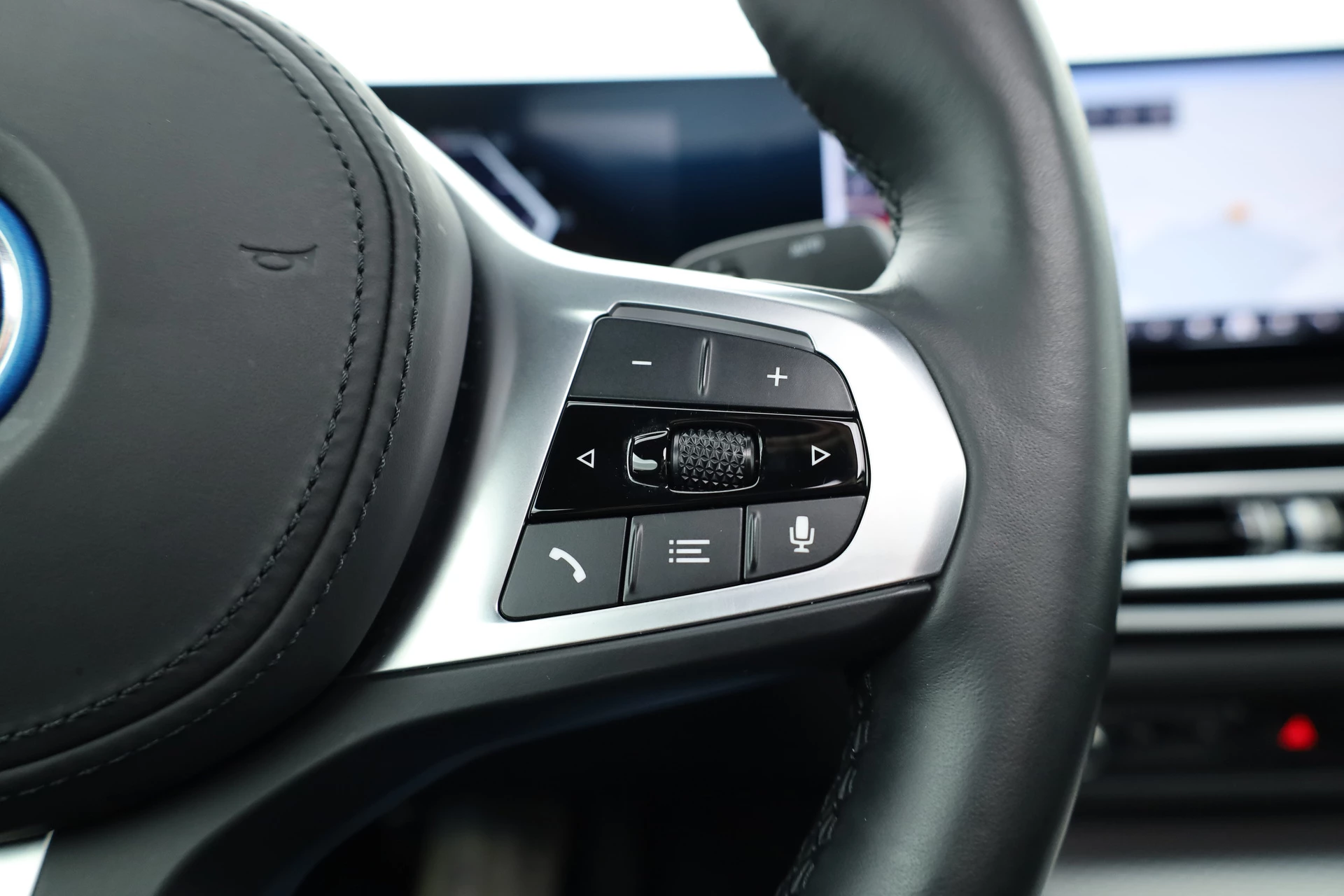 Hoofdafbeelding BMW i4